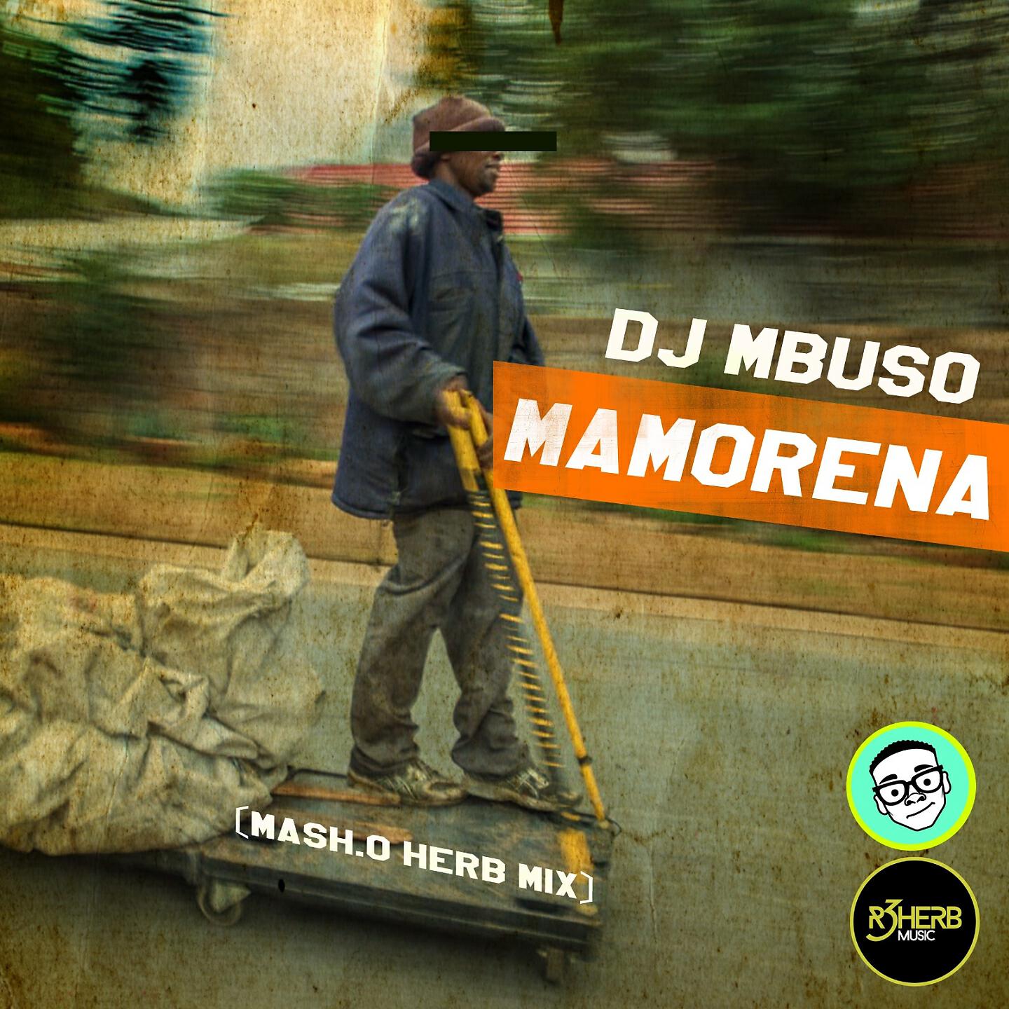 Релиз Mamorena