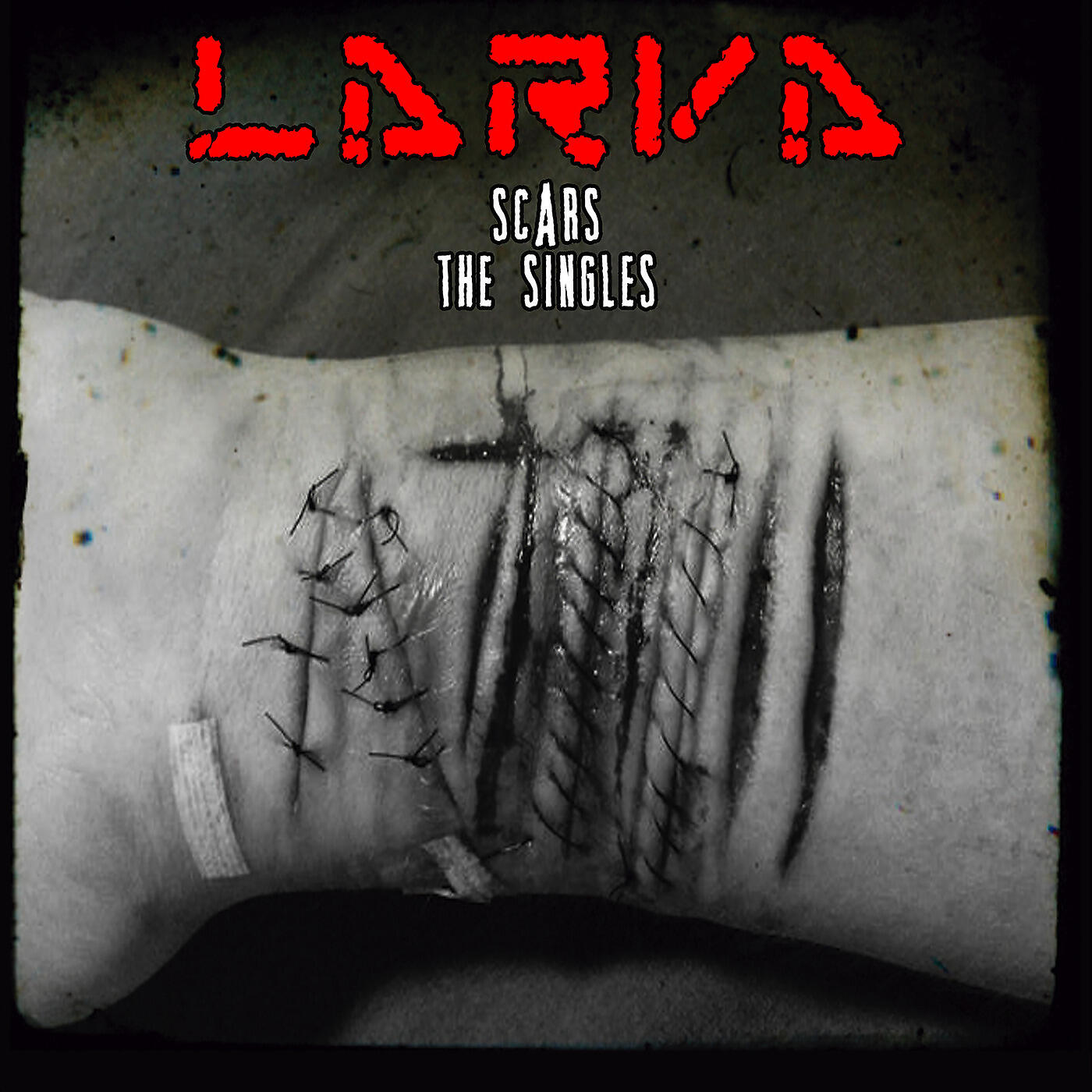 Релиз Scars the Singles
