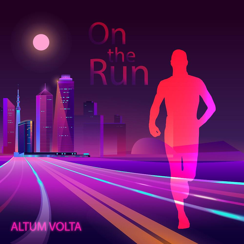 Релиз On the Run