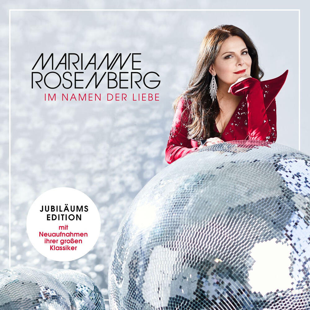 Релиз Im Namen der Liebe (Jubiläums-Edition)