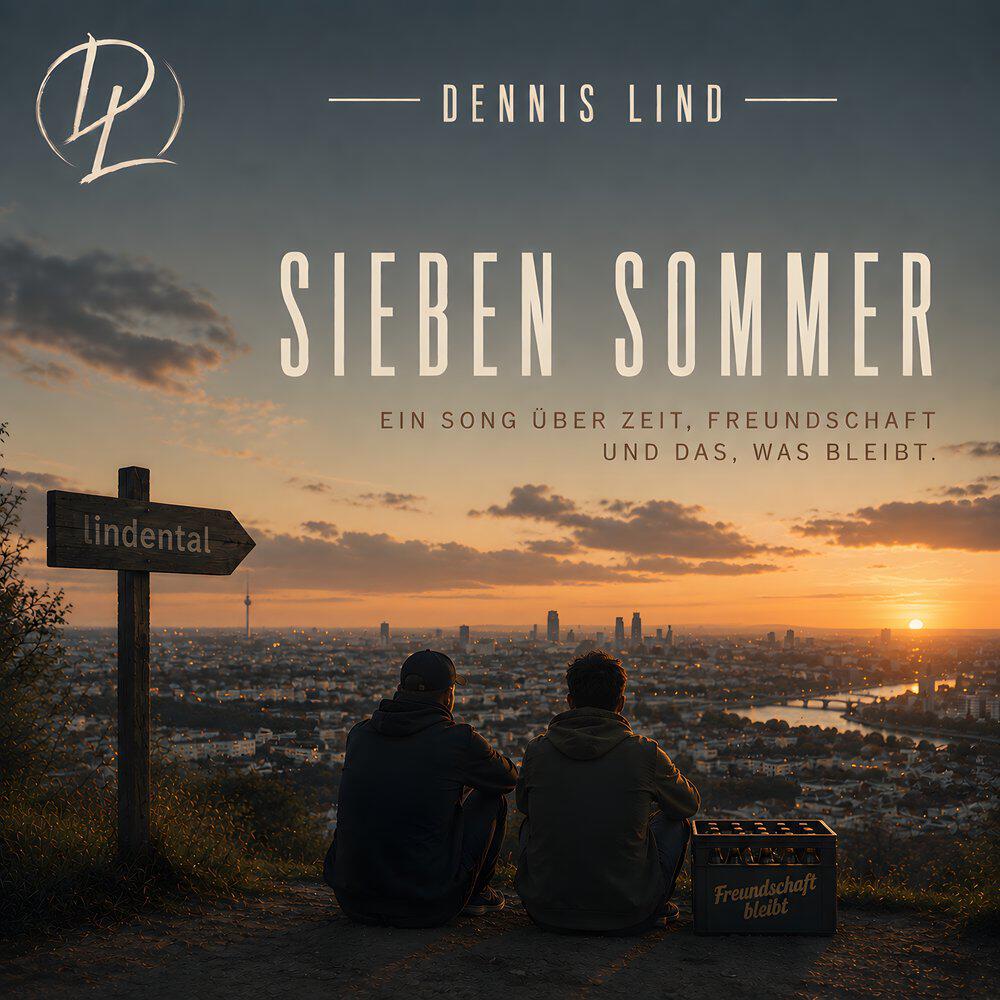 Релиз Sieben Sommer