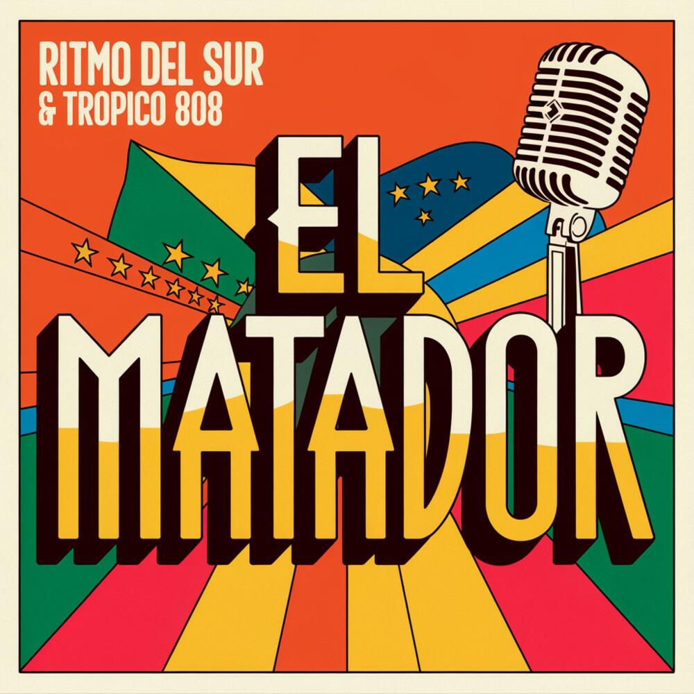 Ritmo del Sur