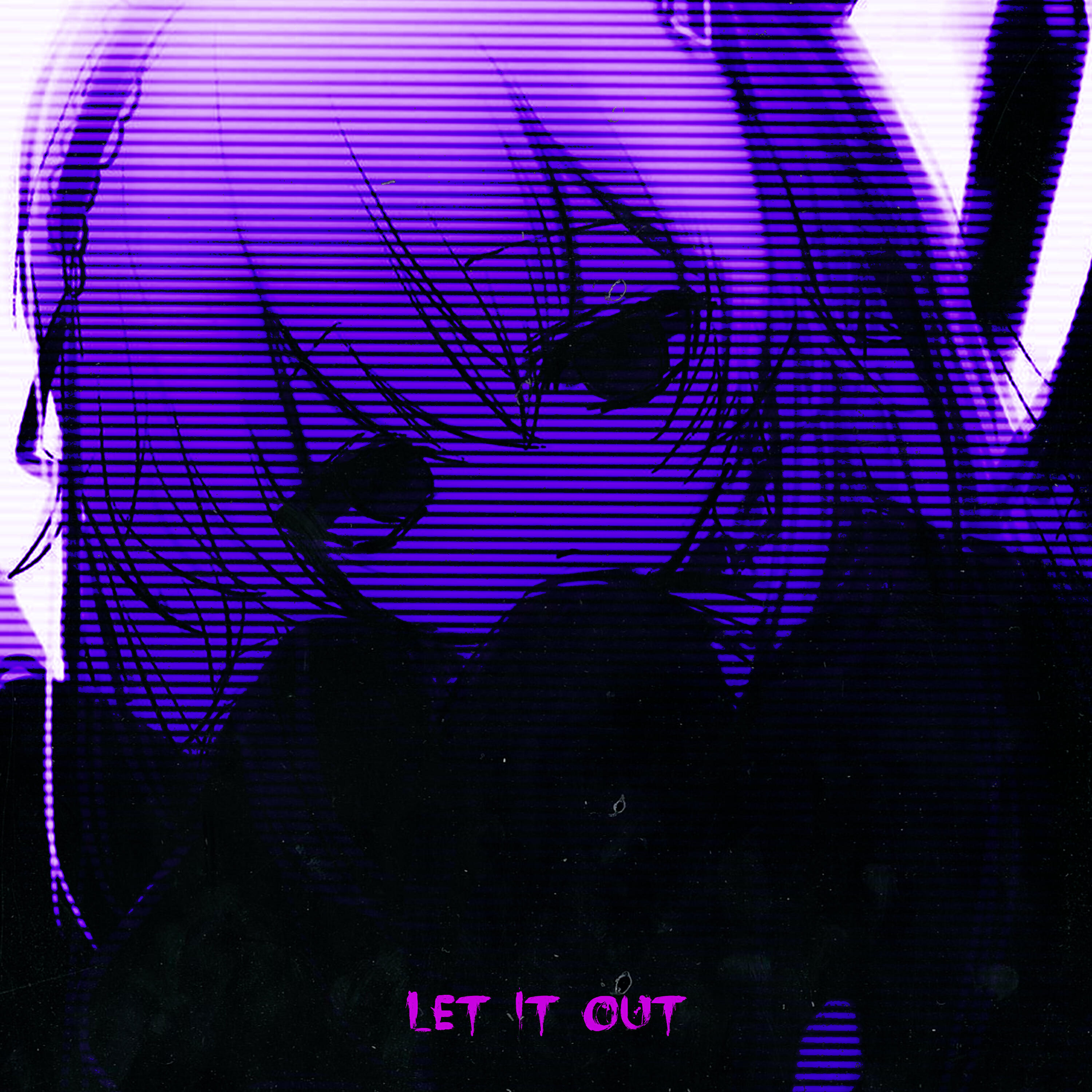 Релиз Let it out
