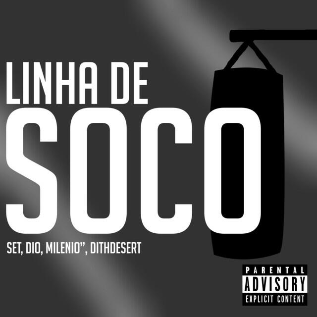 Релиз Linha de Soco