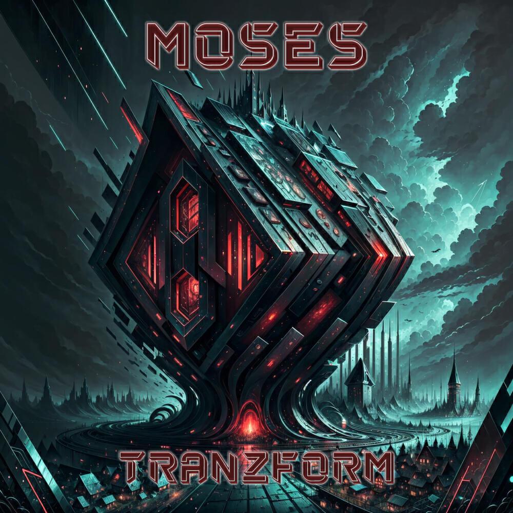 Moses
