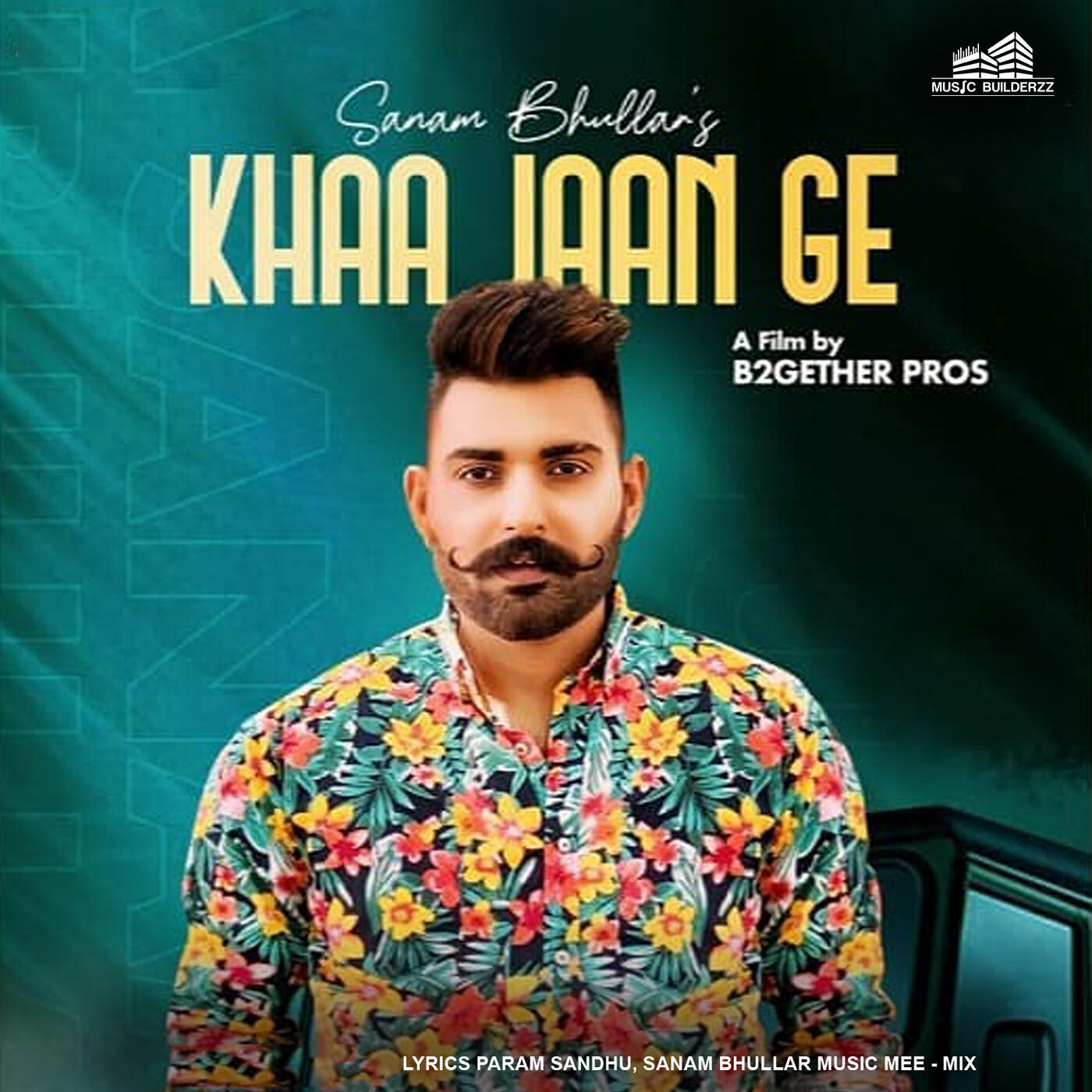 Релиз Kha Jaan Ge