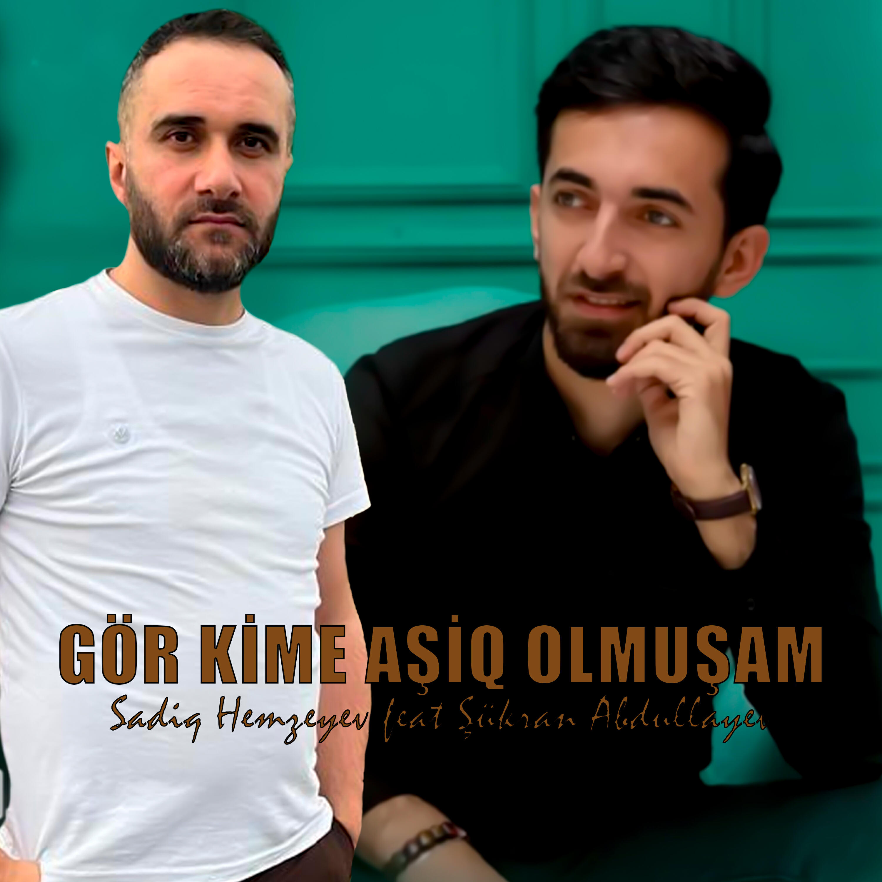 Şükran Abdullayev