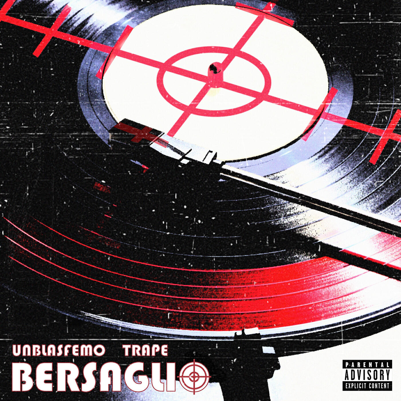 Релиз Bersaglio