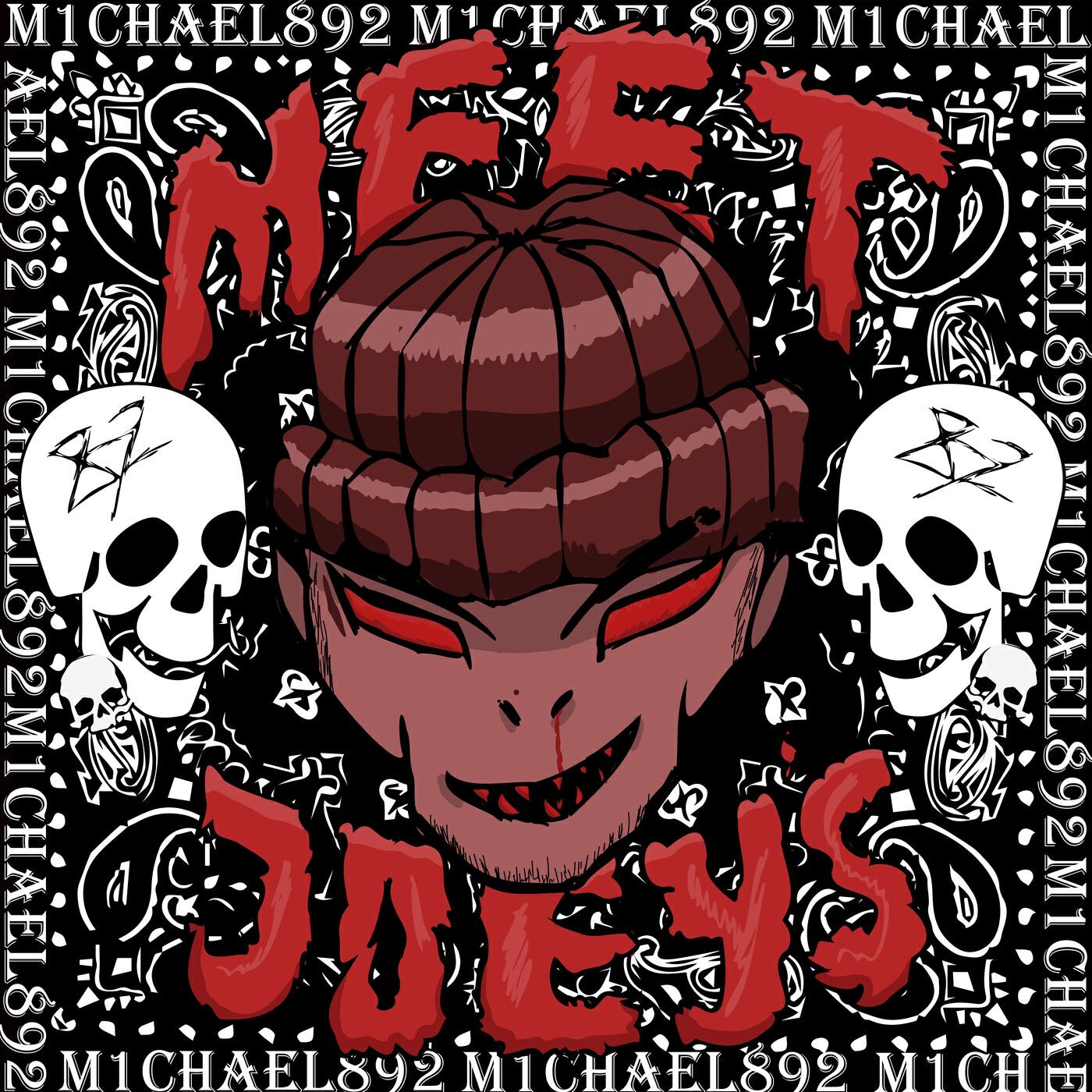 Релиз MEET JOEY'S