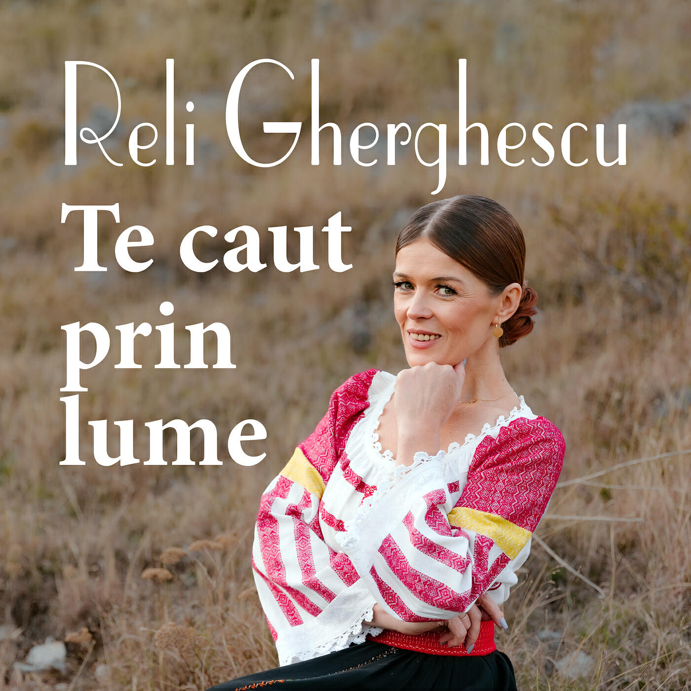 Релиз Te Caut Prin Lume