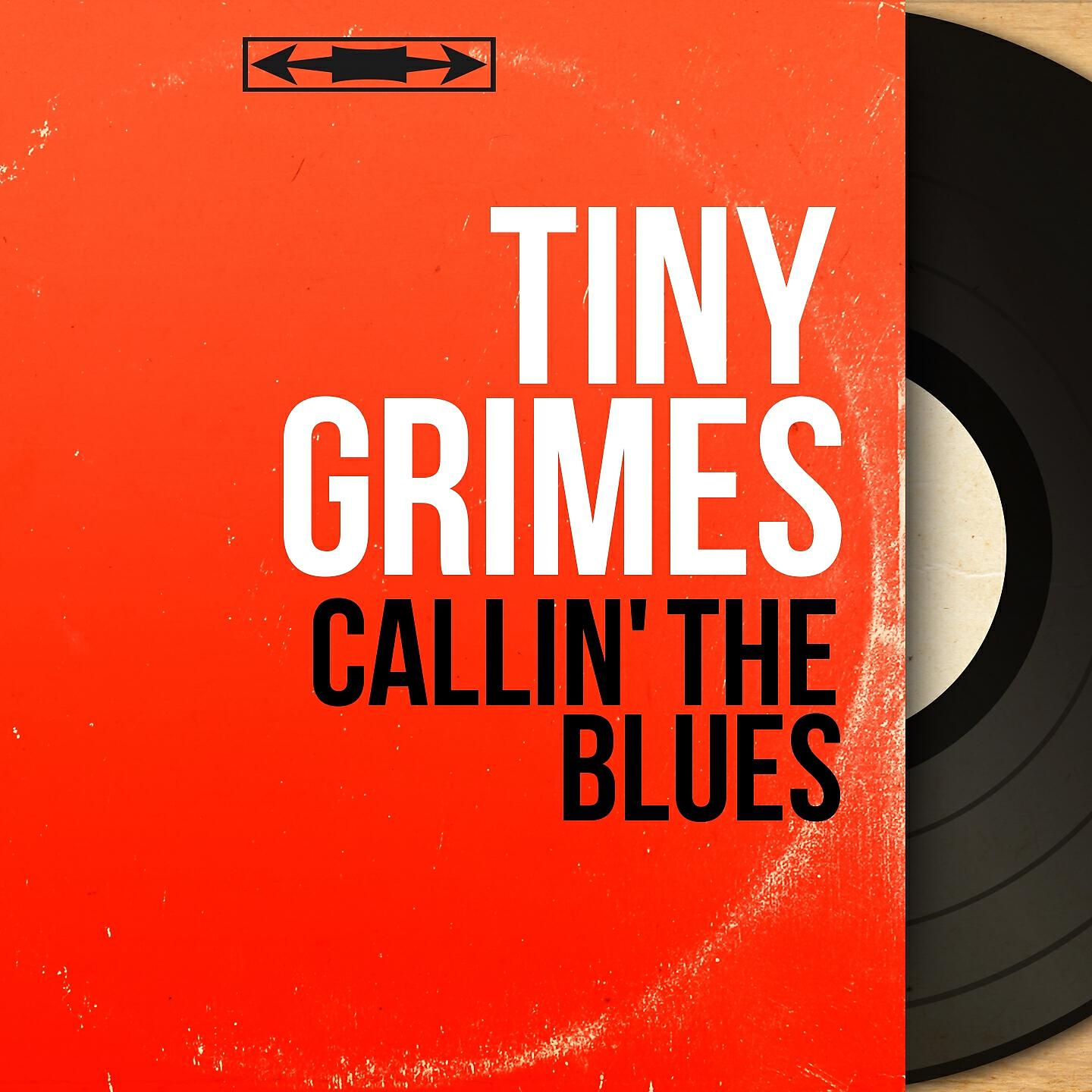 Релиз Callin' the Blues