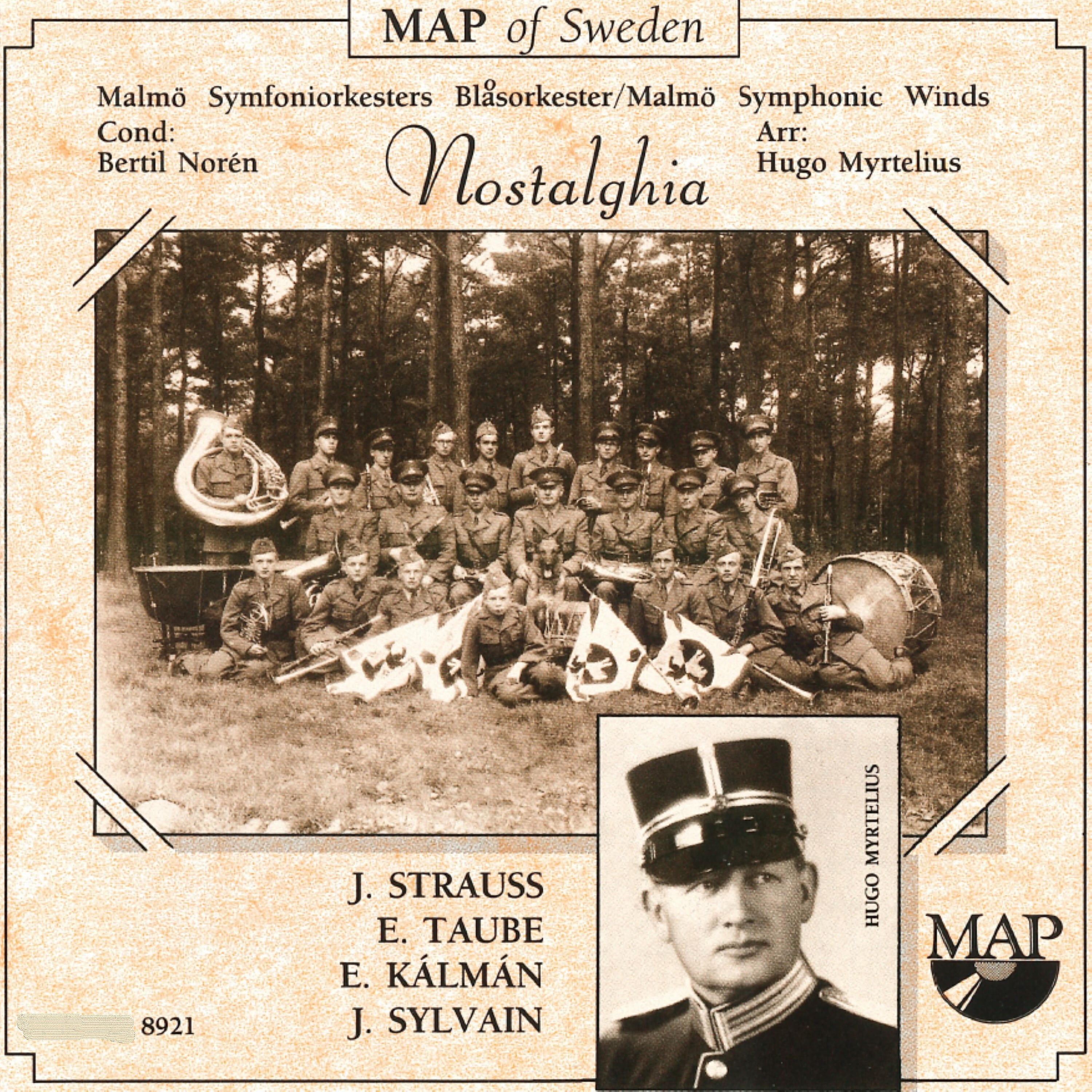 Malmö Symphonic Winds