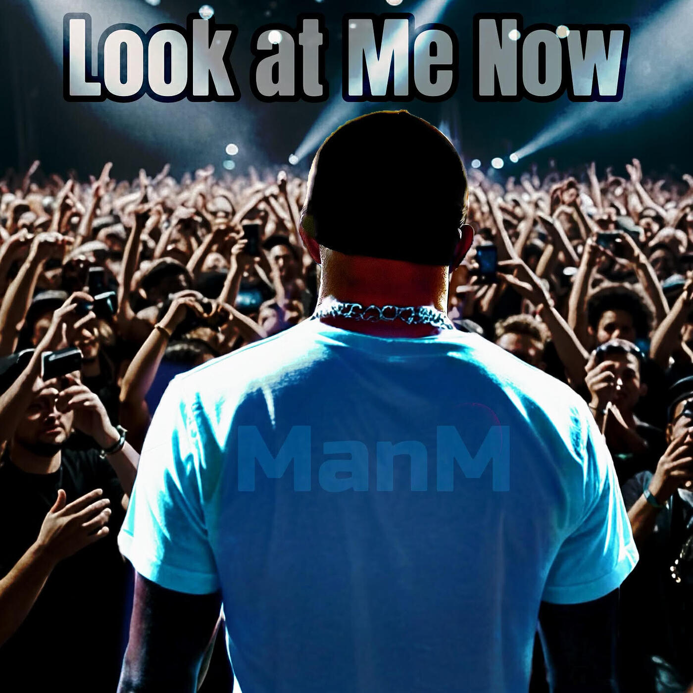 Релиз Look at Me Now