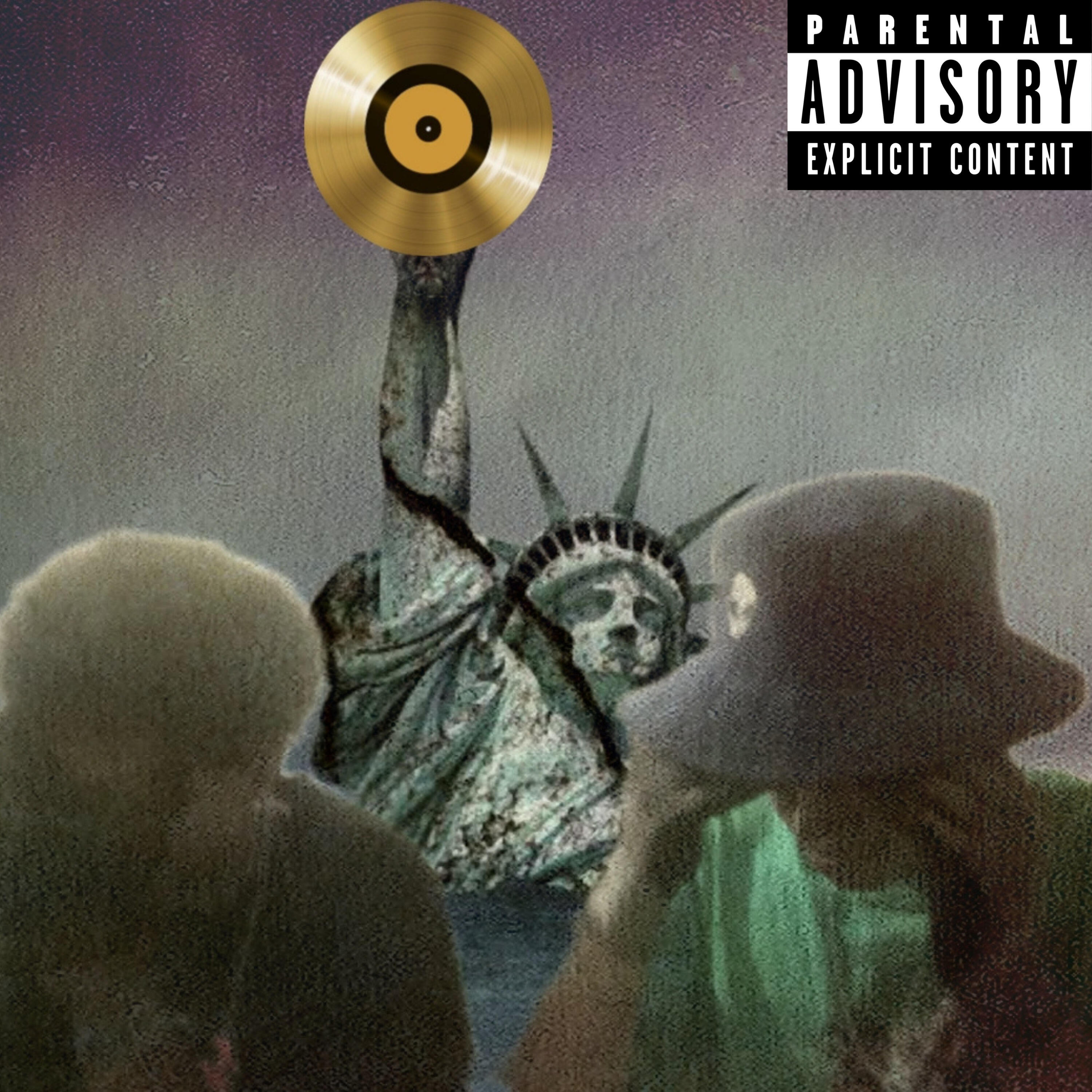 Релиз New York City