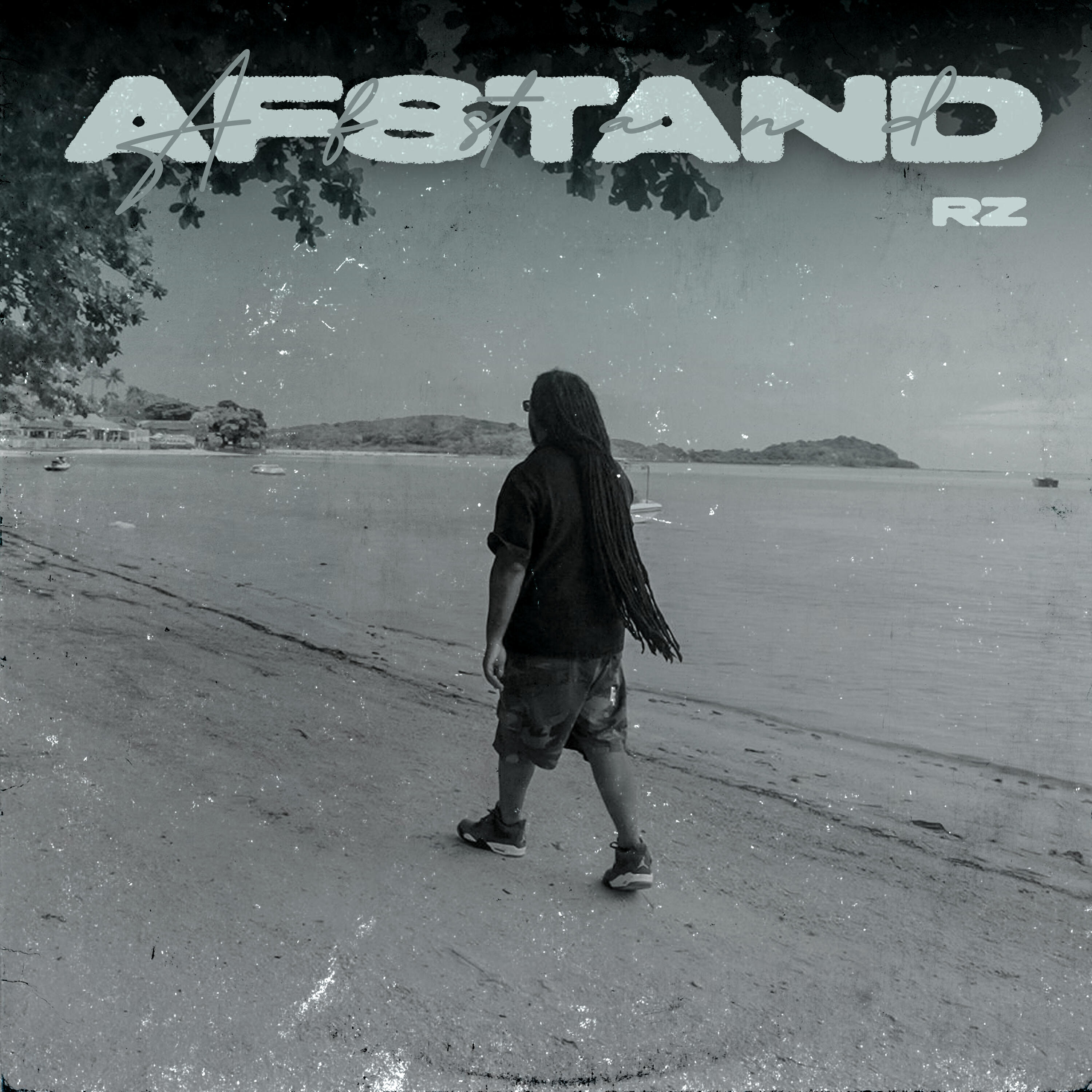 Релиз Afstand