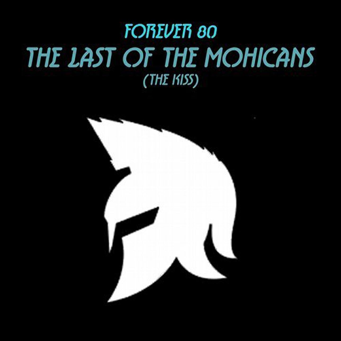 Релиз The Last of the Mohicans