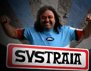 Sustraia