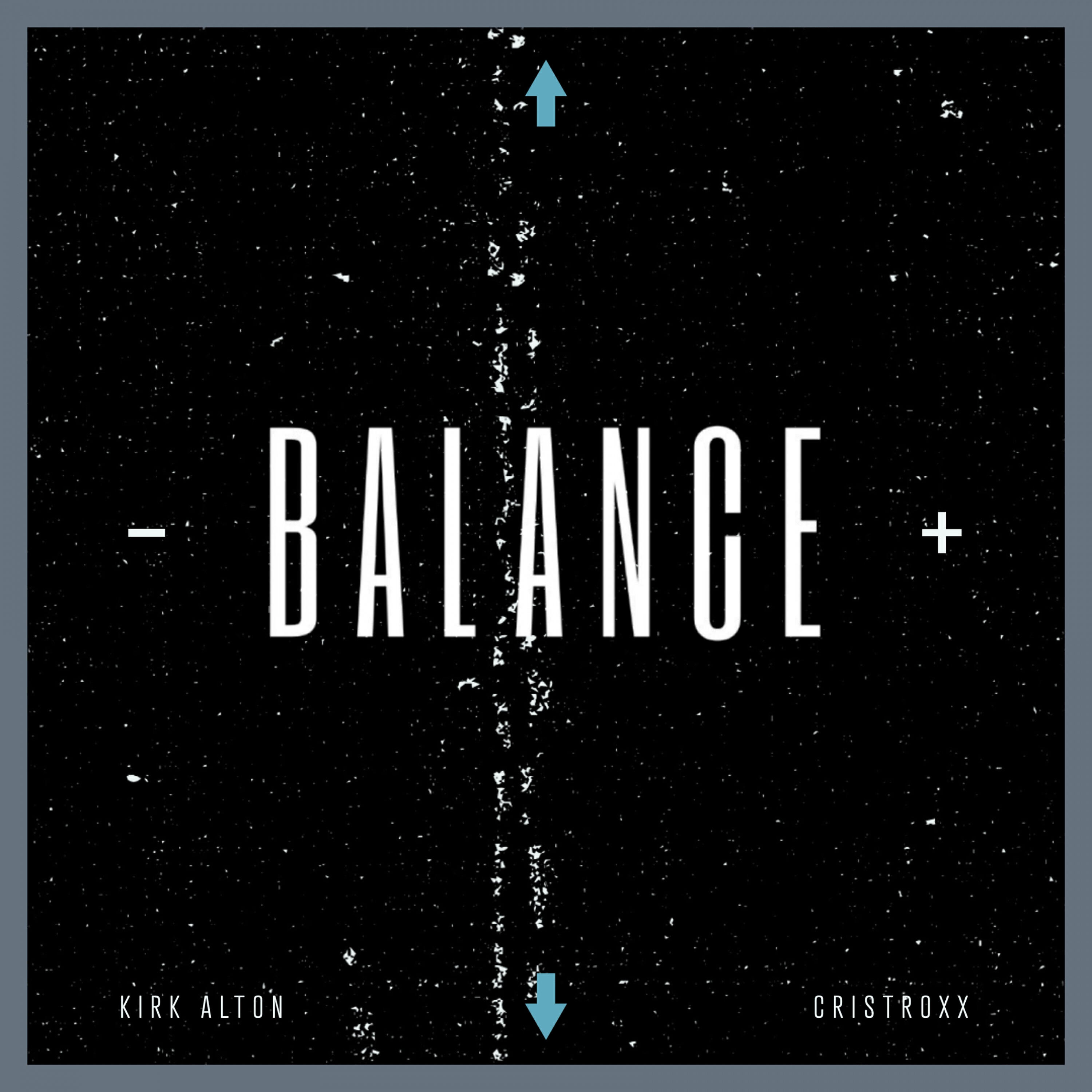 Релиз Balance