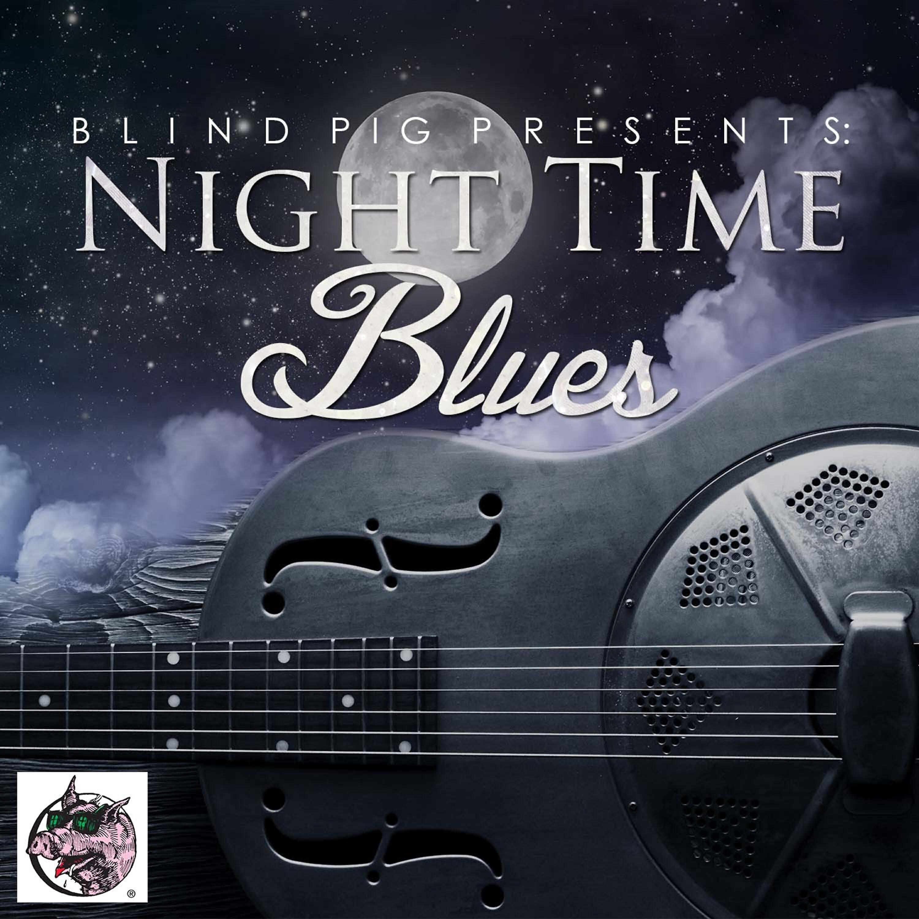 Релиз Blind Pig Presents: Night Time Blues