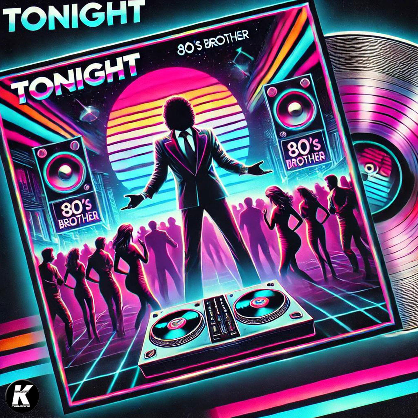 Релиз TONIGHT