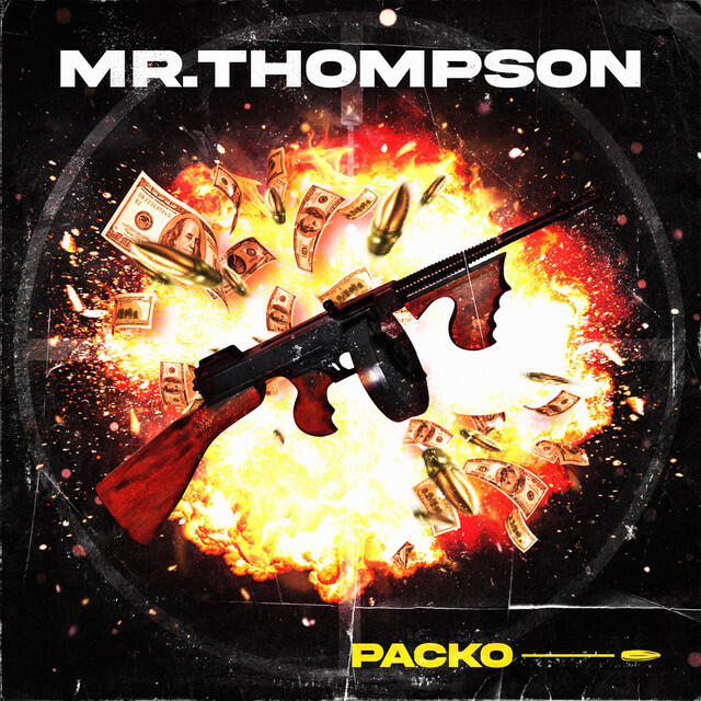 Релиз Mr. Thompson