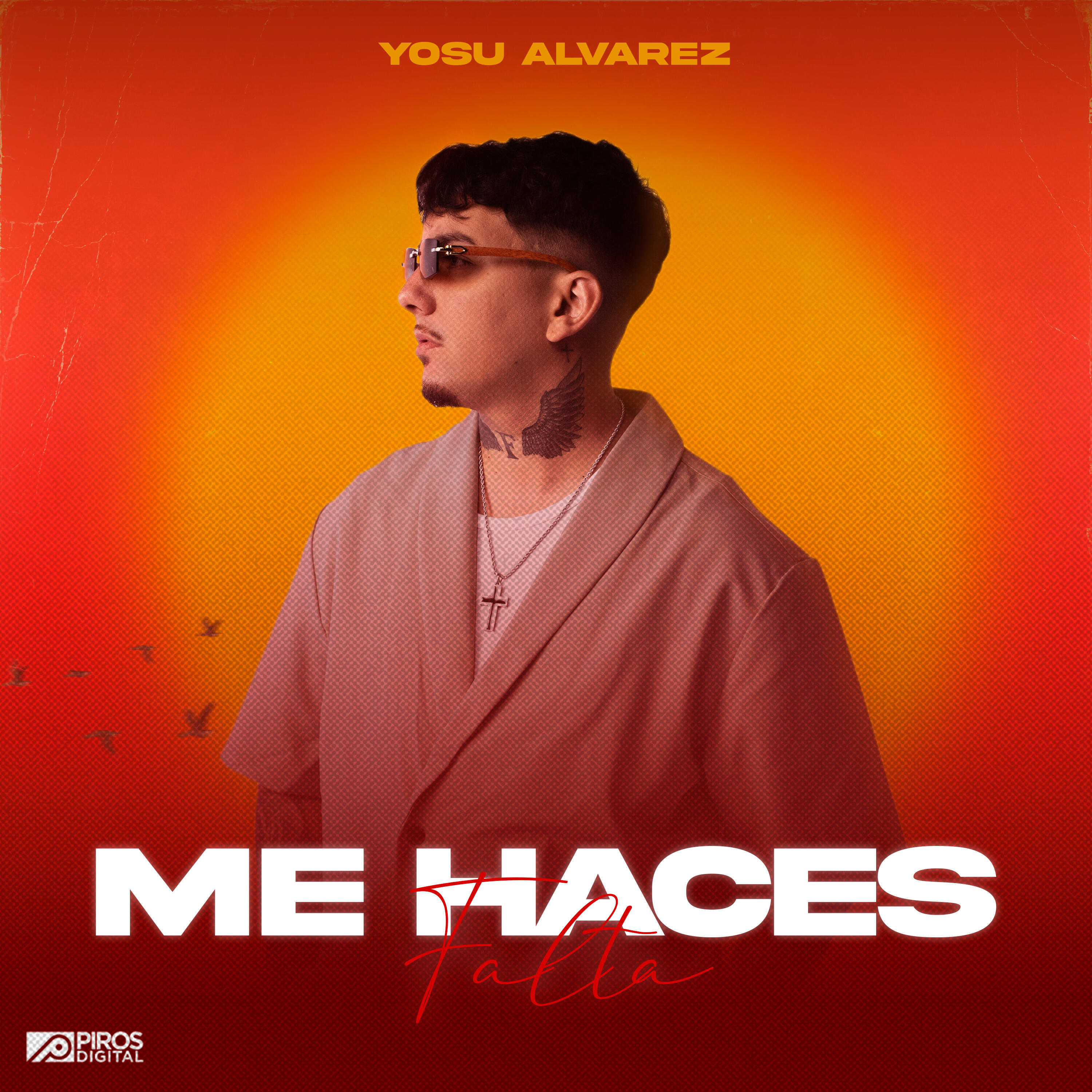 Релиз Me Haces Falta