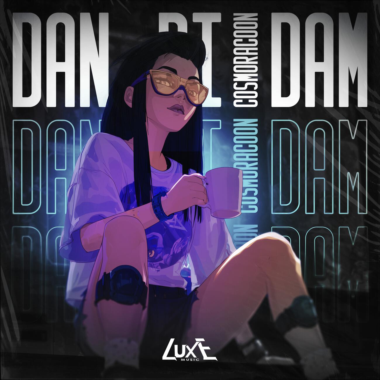 Релиз Dan di Dam