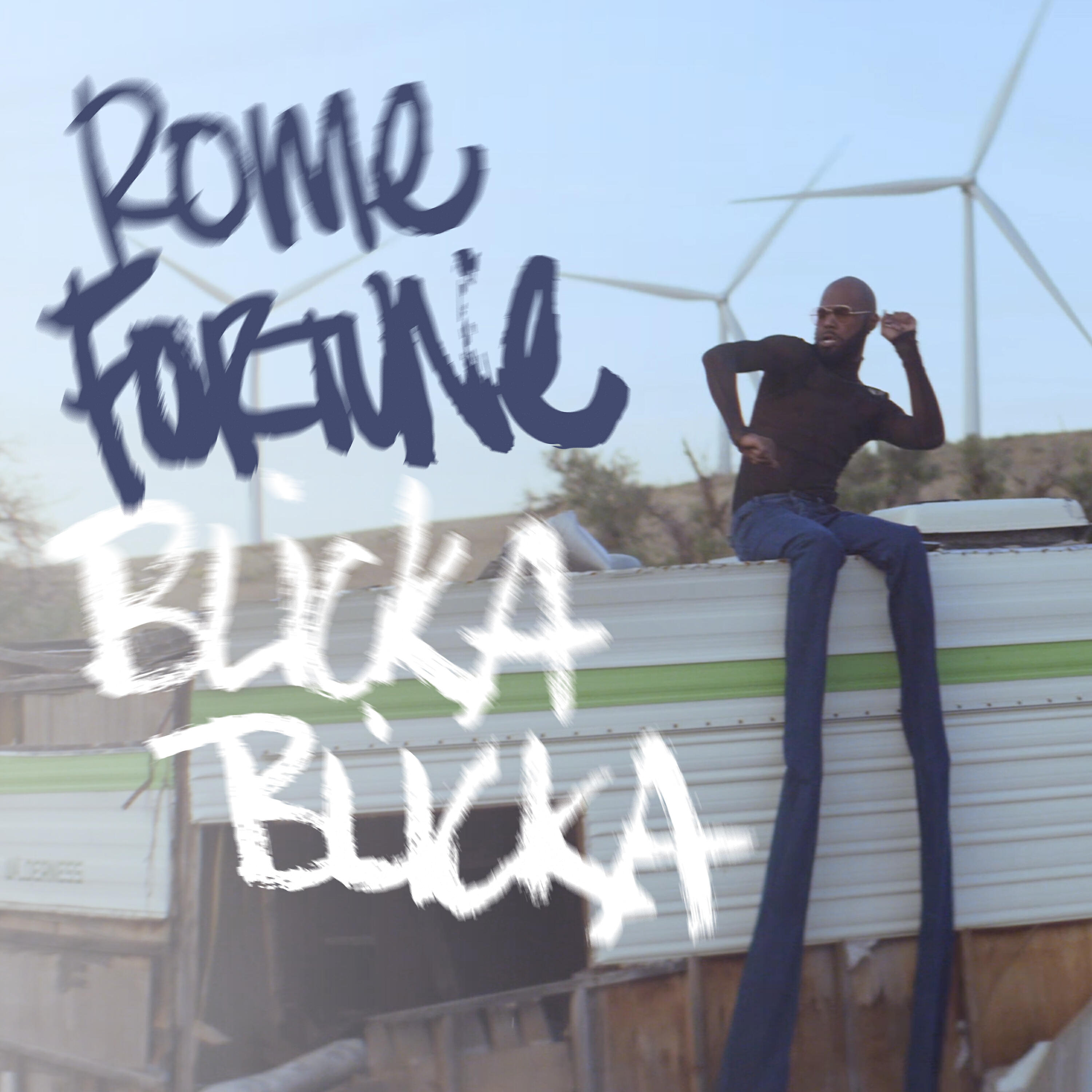 Релиз Blicka Blicka