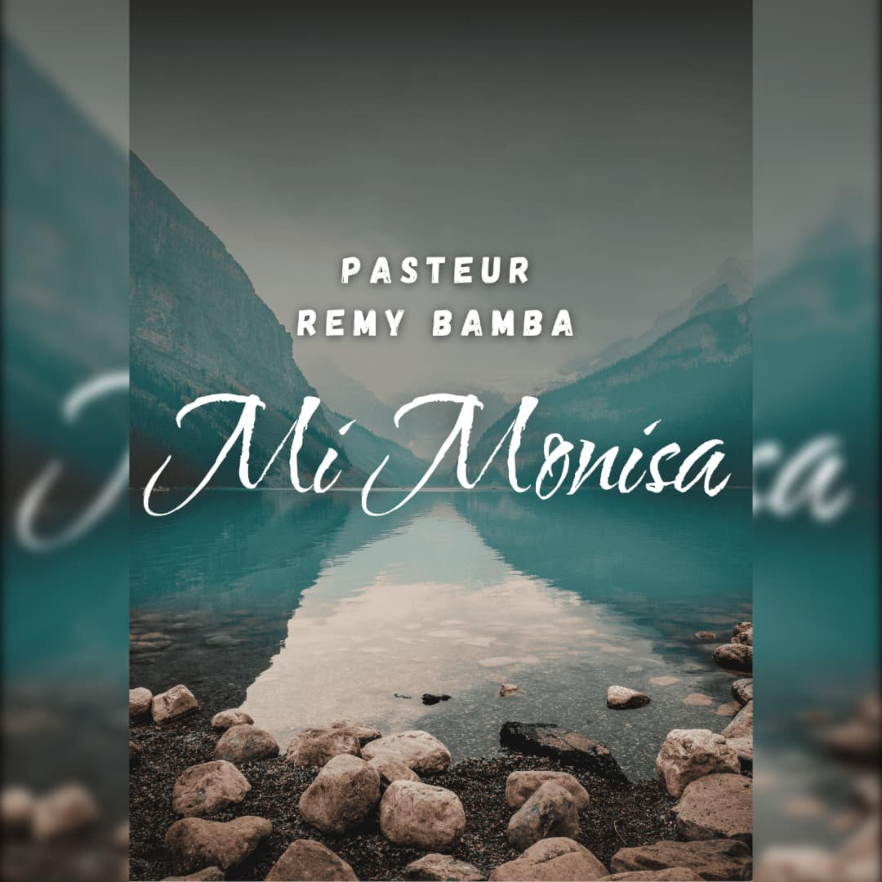 Pasteur Remy Bamba
