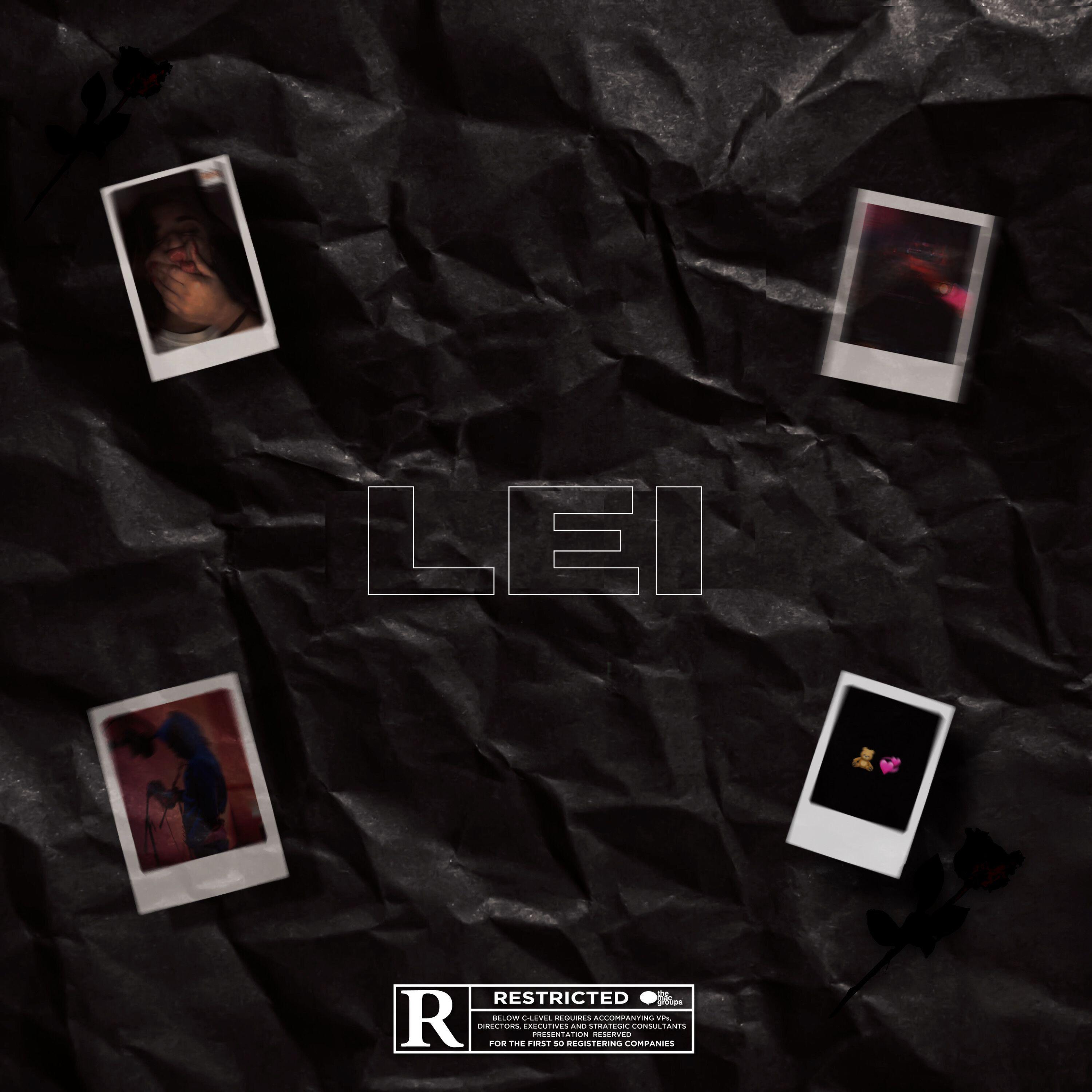 Релиз LEI