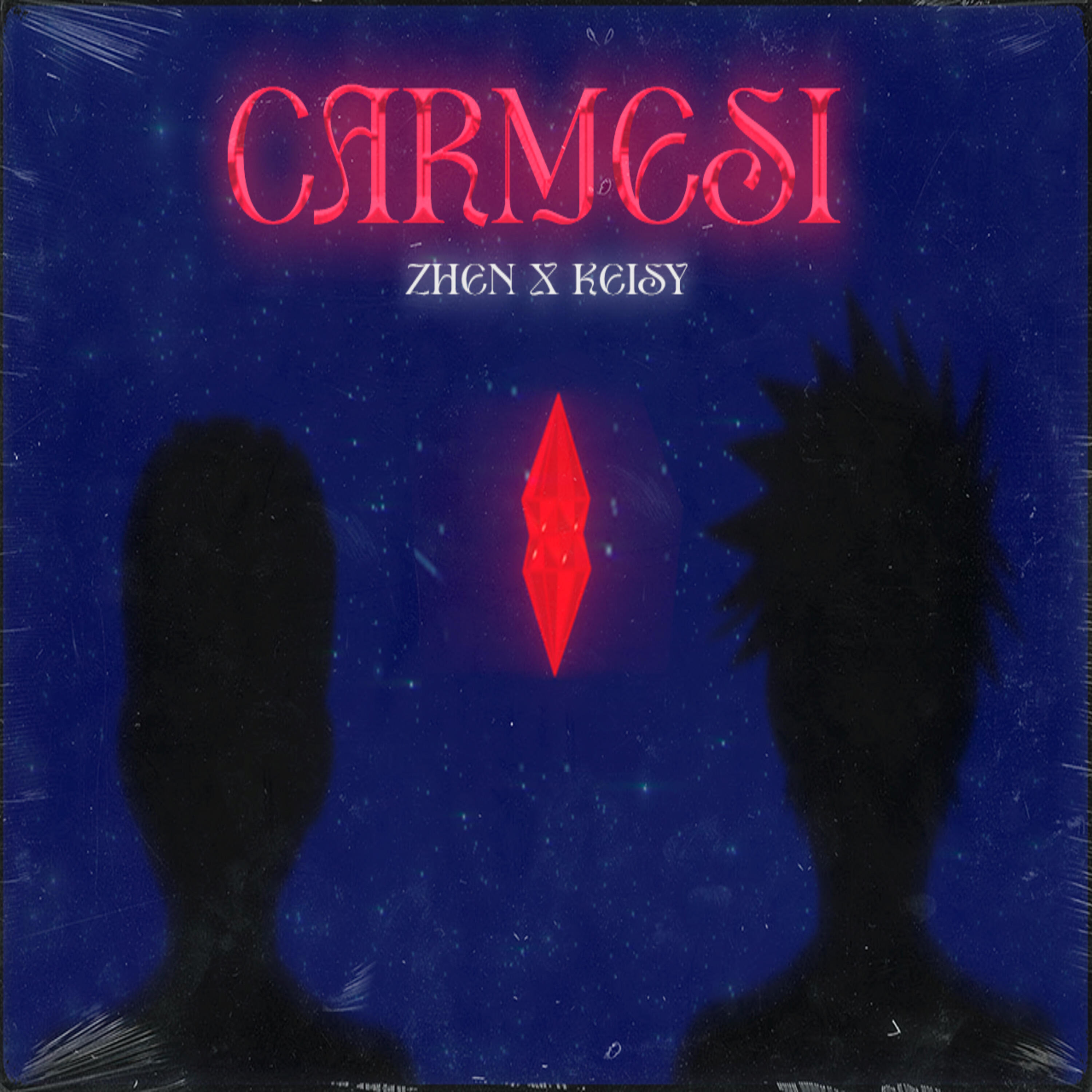 Релиз Carmesi