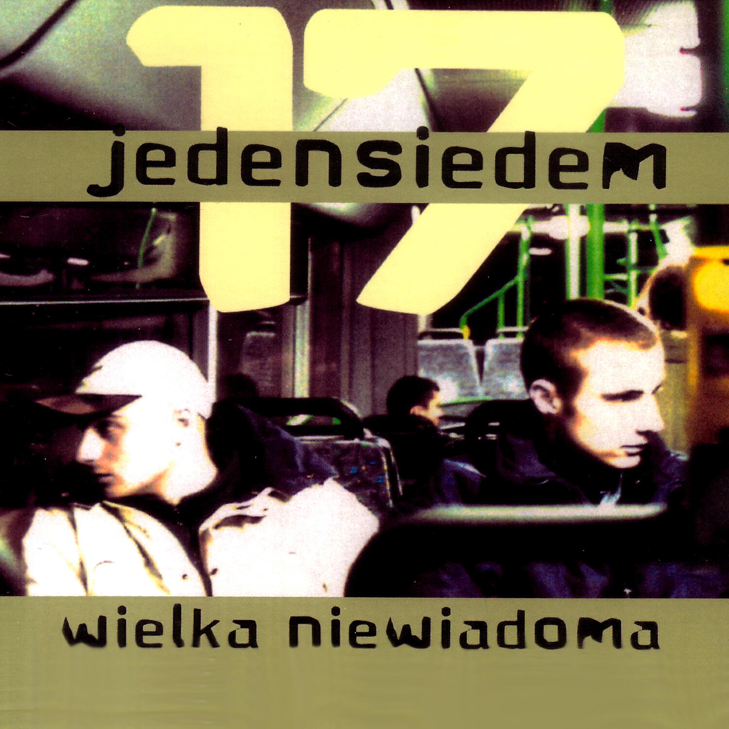 Релиз Wielka Niewiadoma