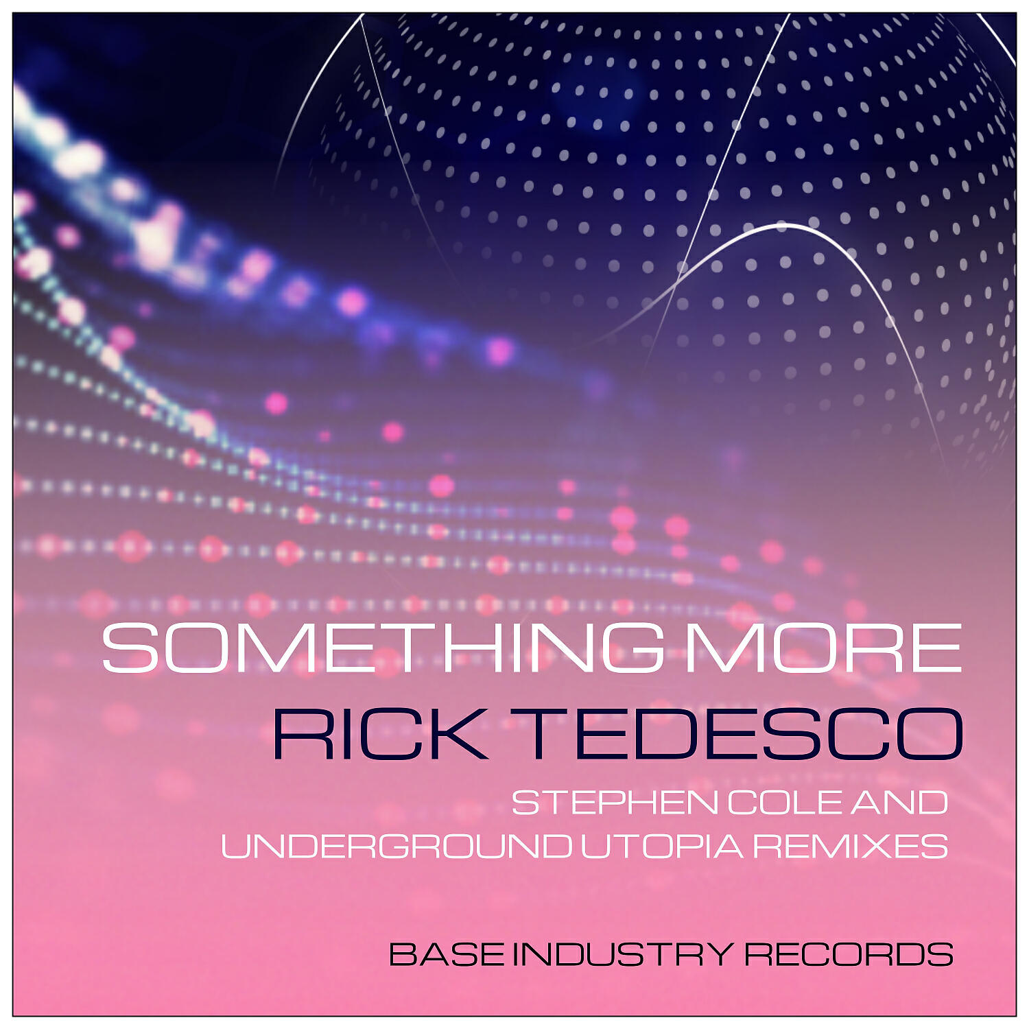 Релиз Something More