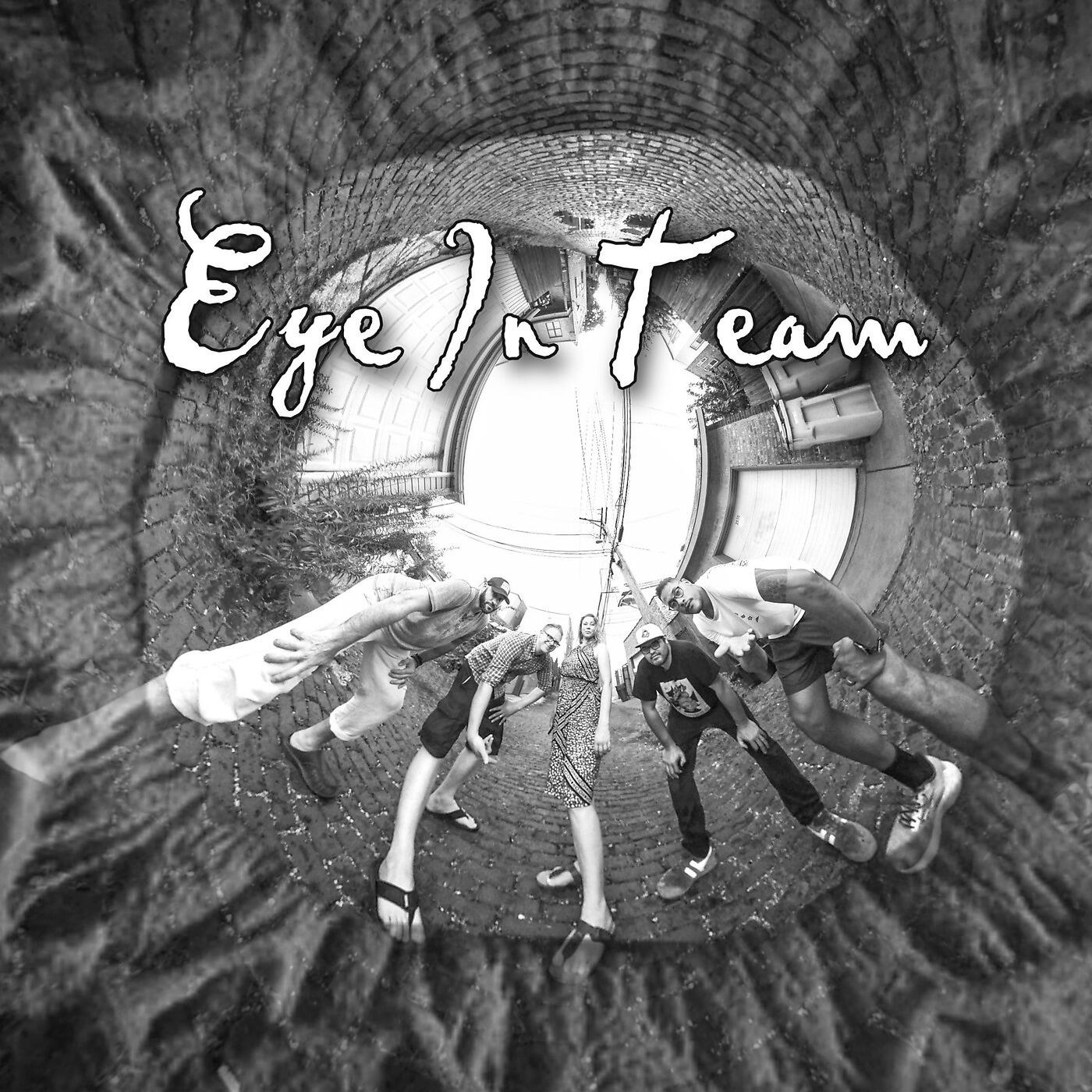 Релиз Eye in Team