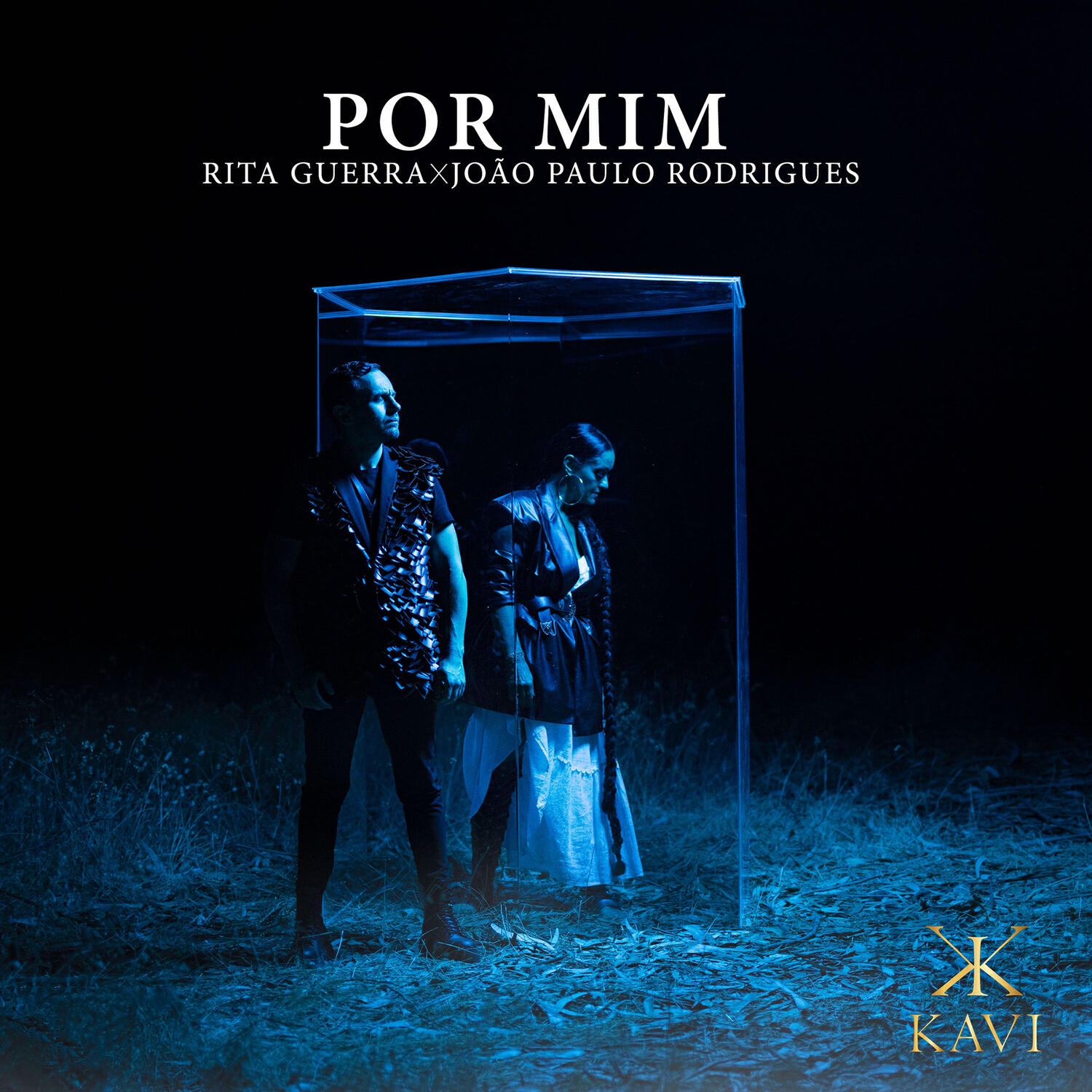 Релиз Por Mim