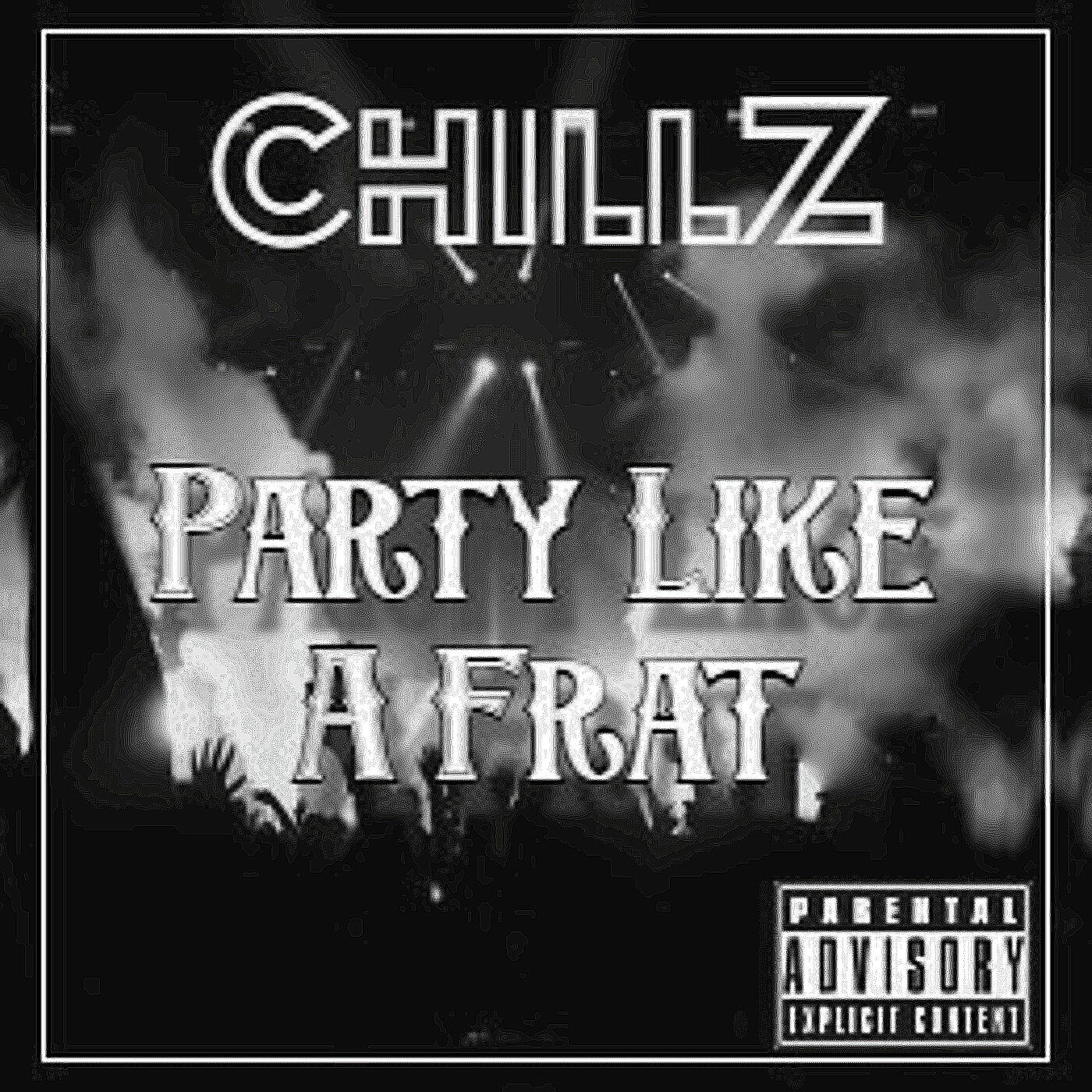 Релиз Party Like a Frat