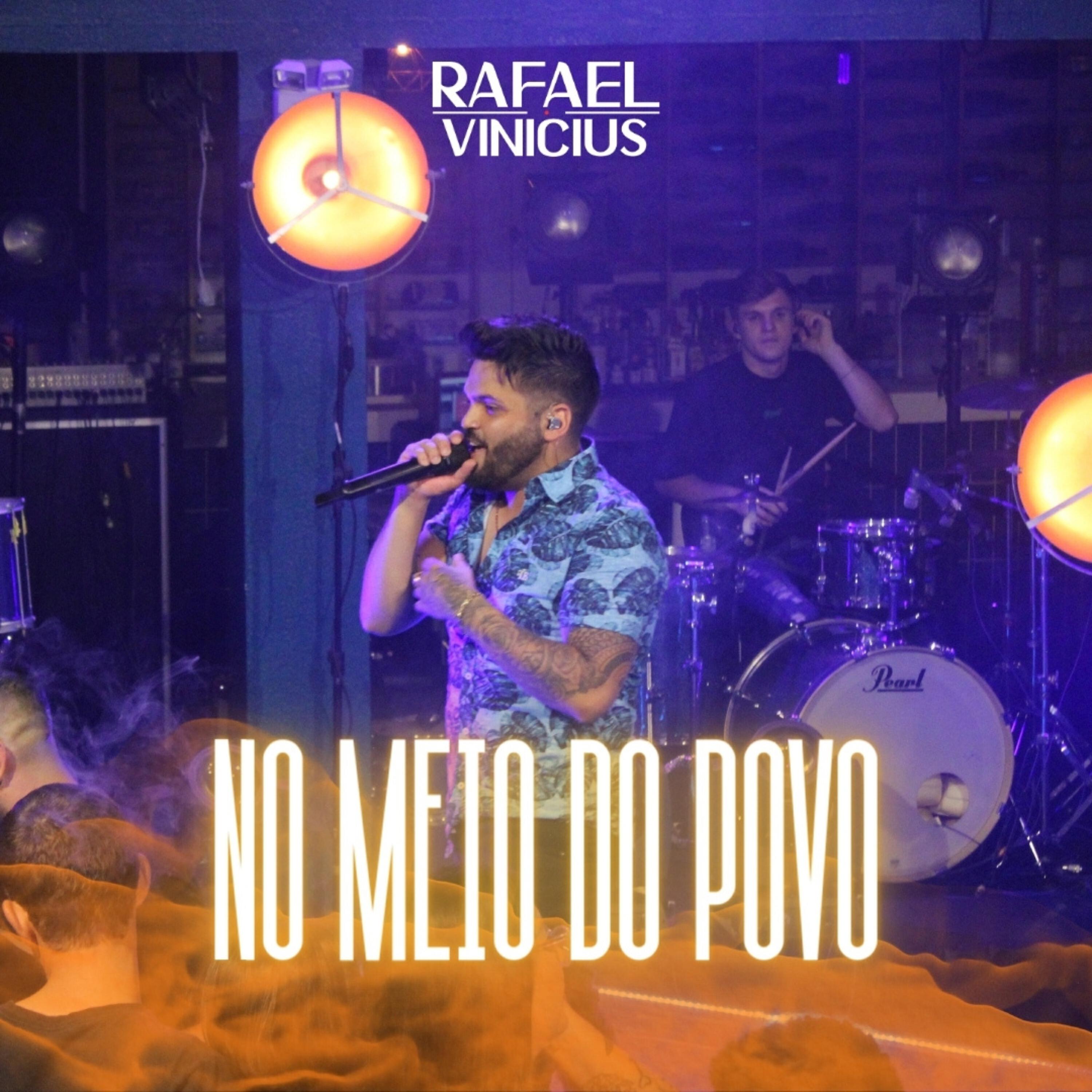Релиз No Meio do Povo
