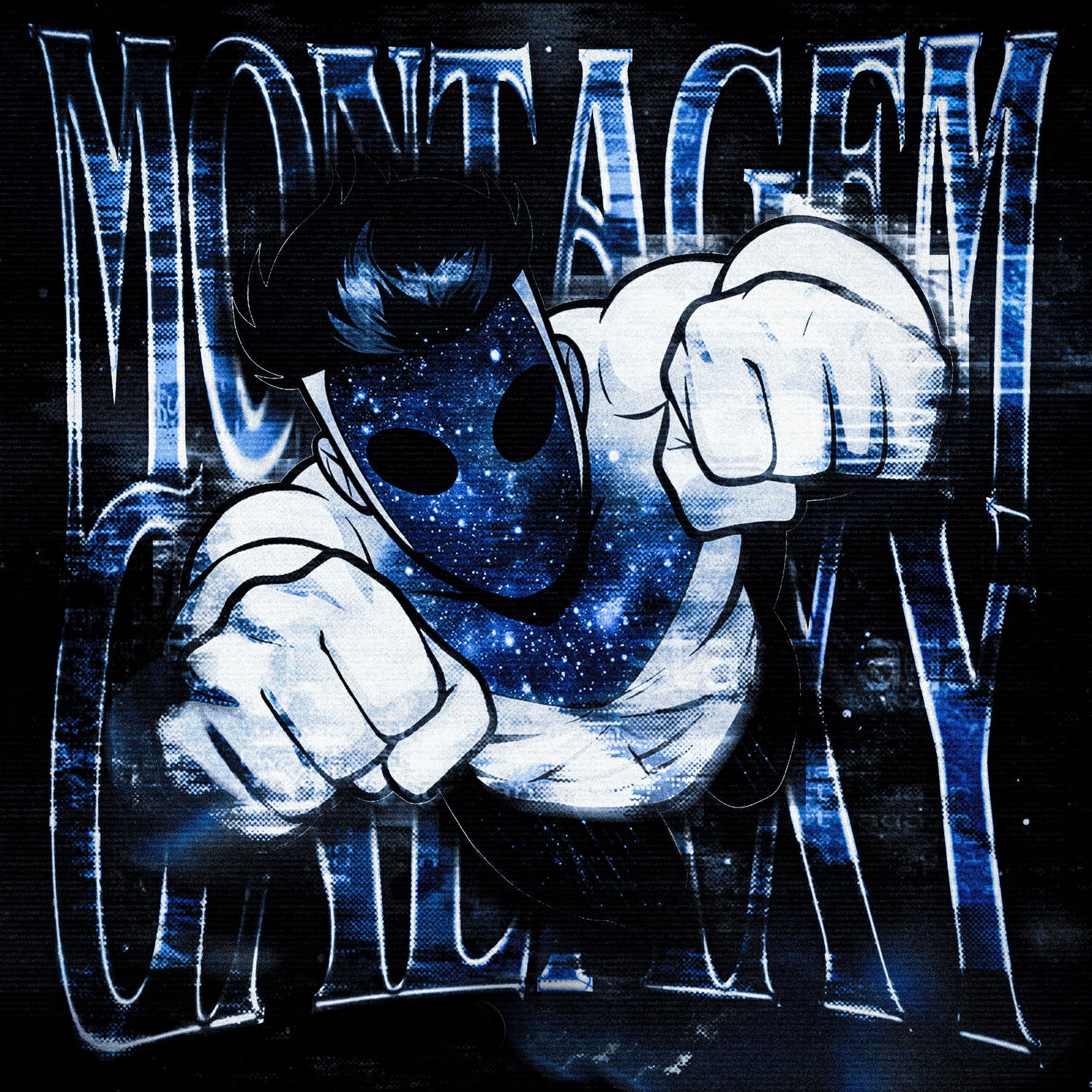 Релиз MONTAGEM GALAXY