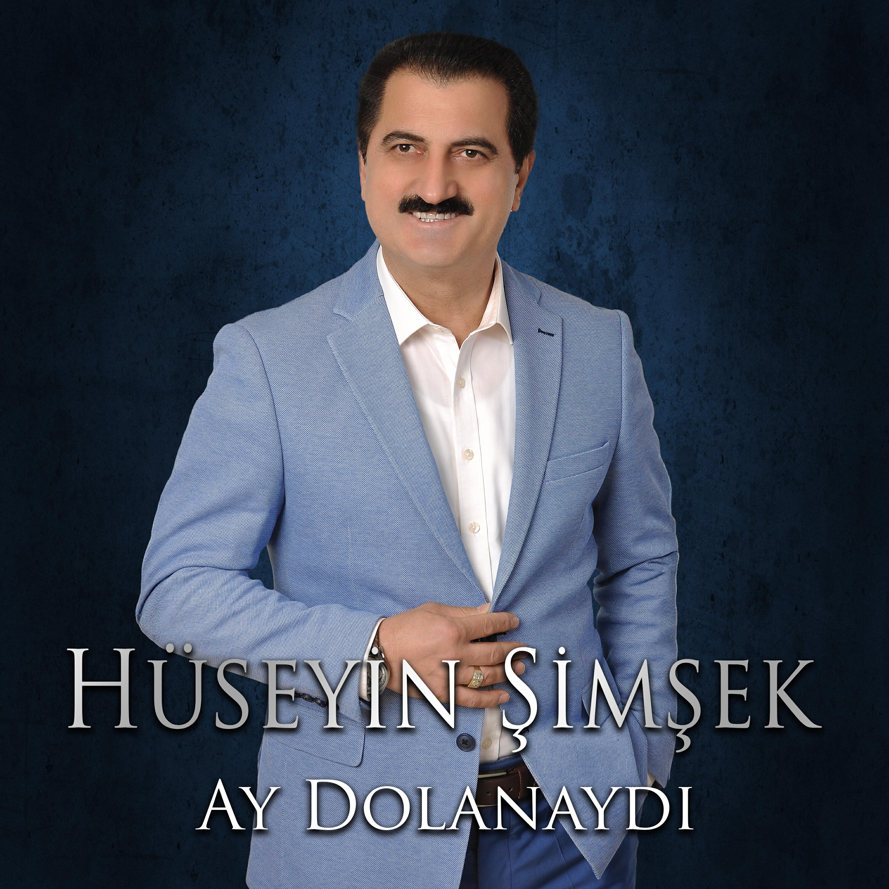 Релиз Ay Dolanaydı