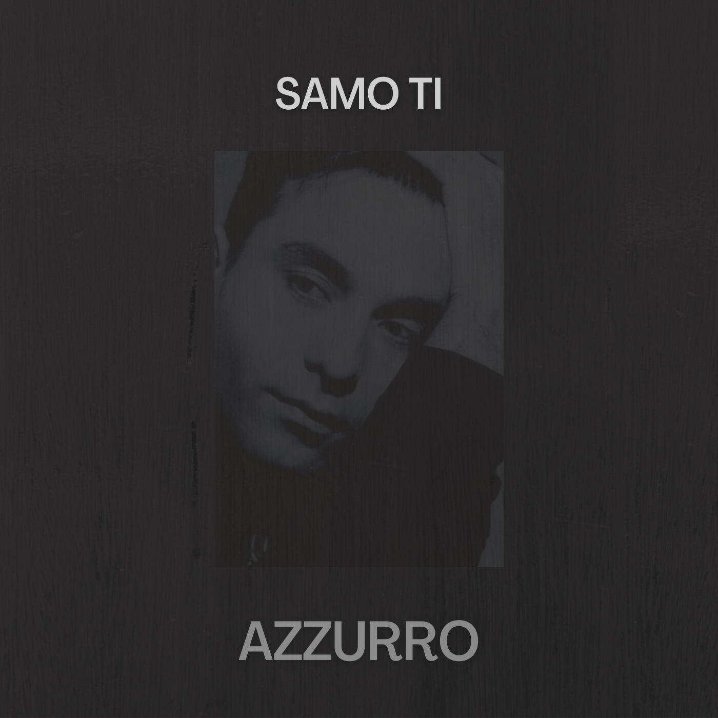 Релиз Samo ti