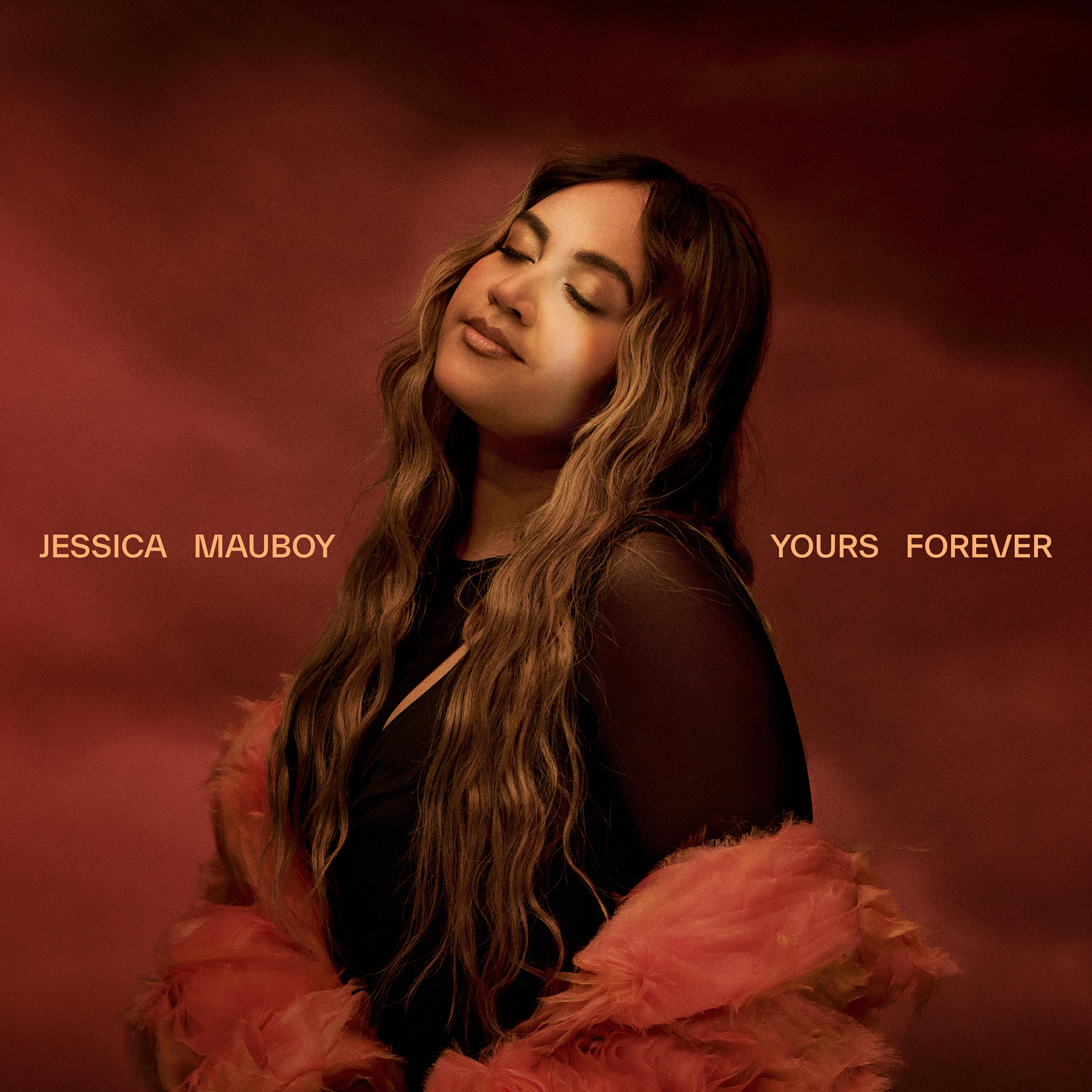 Релиз Yours Forever