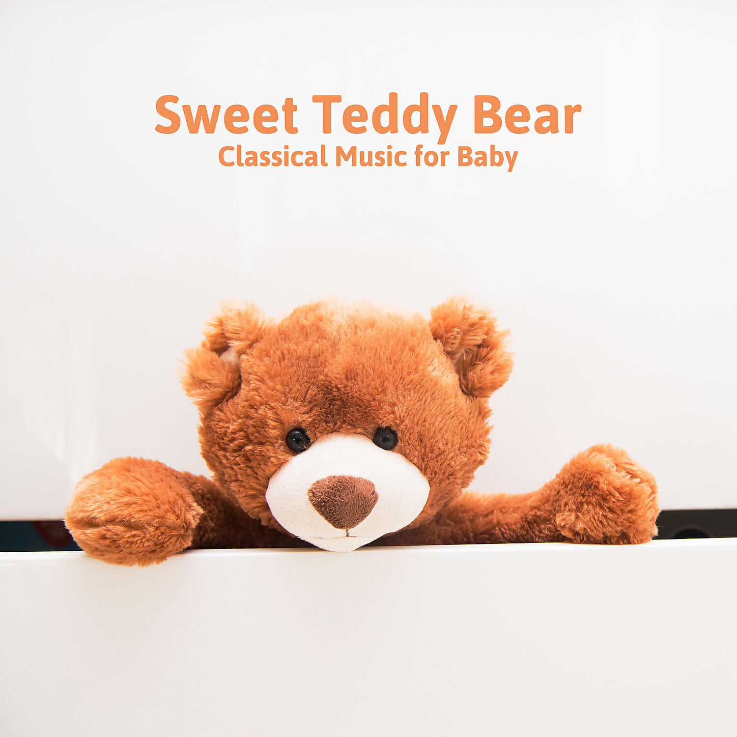 Релиз Sweet Teddy Bear - Classical Music for Baby Sleep and Relax, Bedtime Lullaby for Sweet Dreams