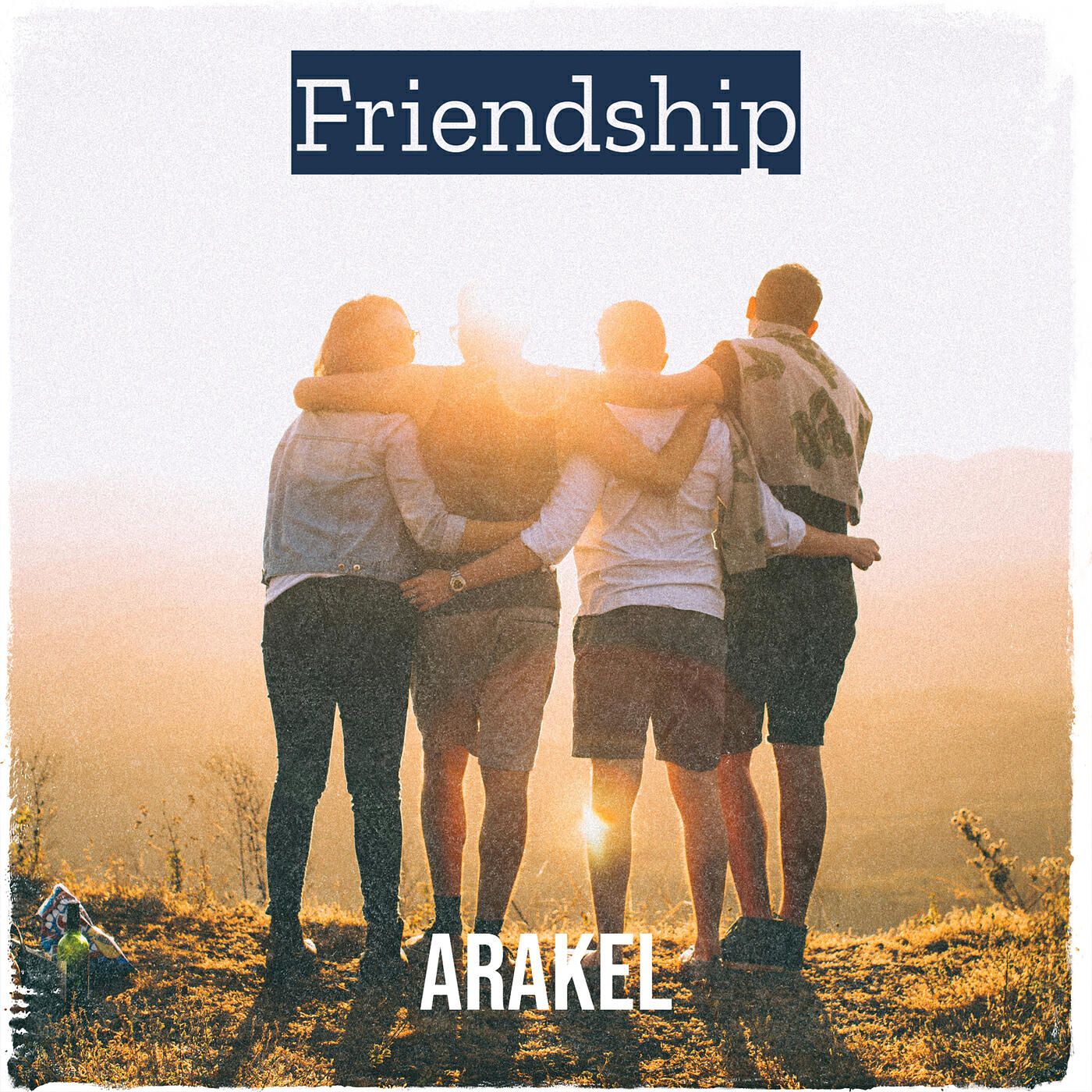 Релиз Friendship