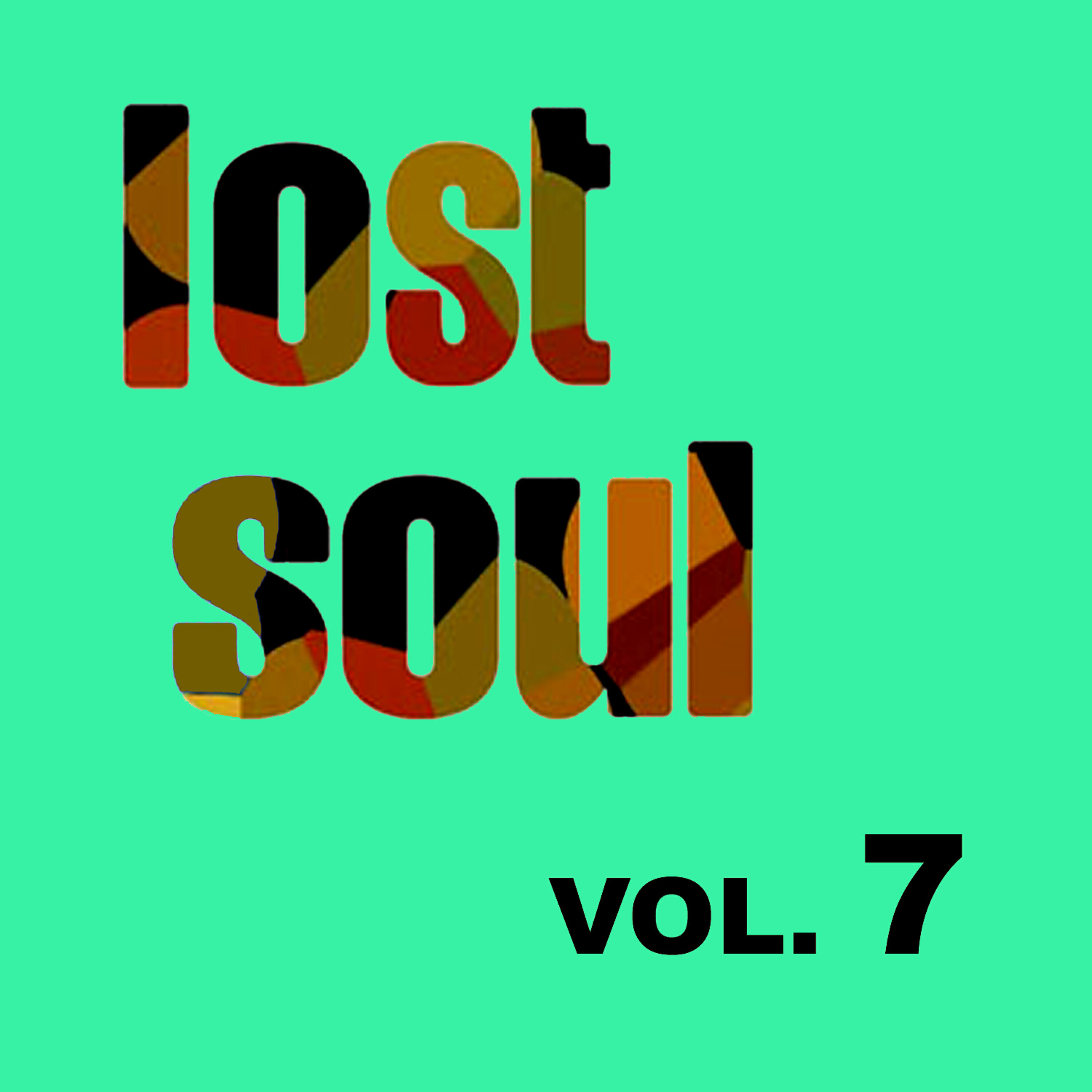 Релиз Lost Soul, Vol. 7