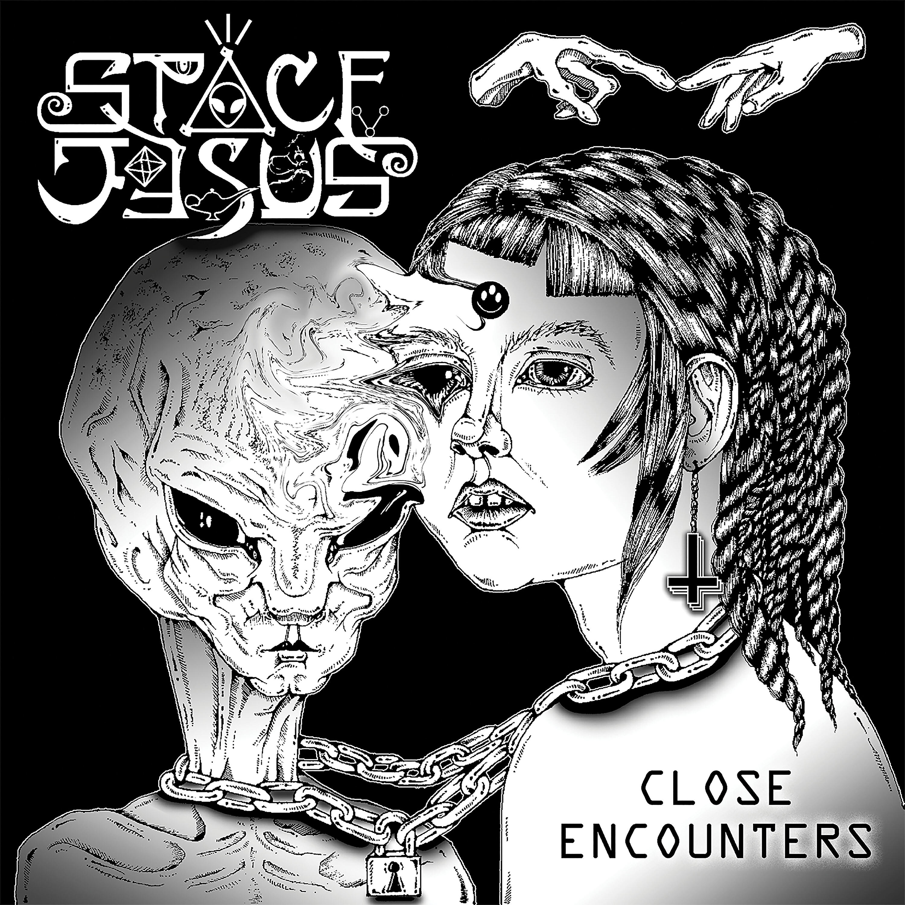 Релиз Close Encounters