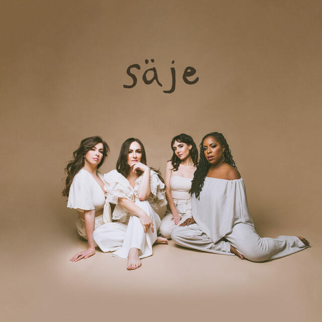 Saje'