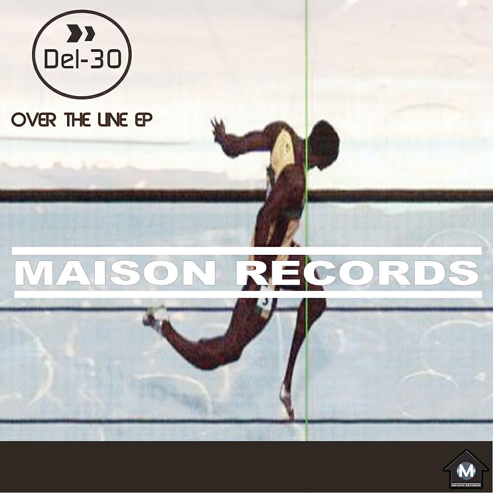 Релиз Over The Line EP