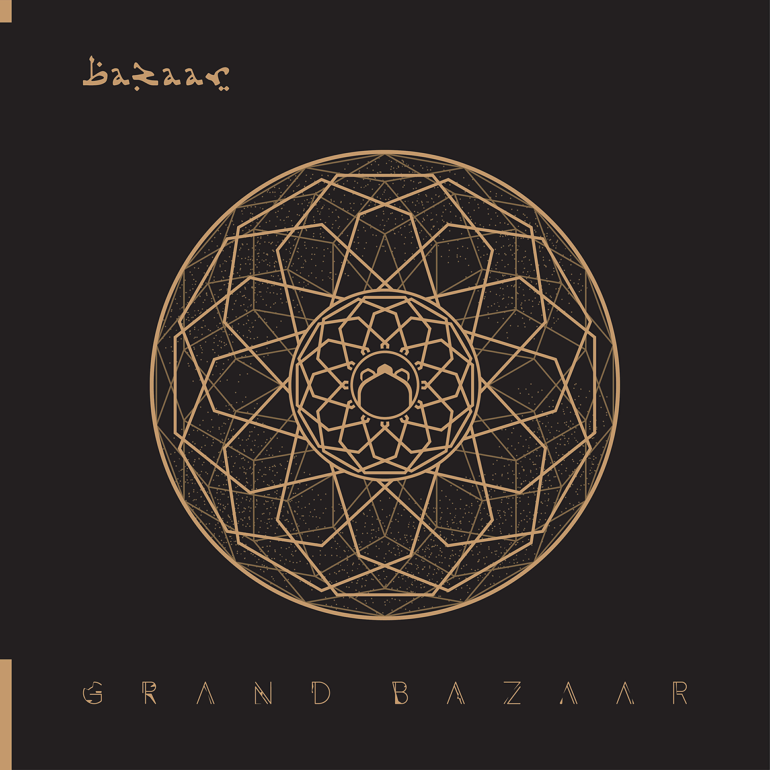 Релиз Grand Bazaar