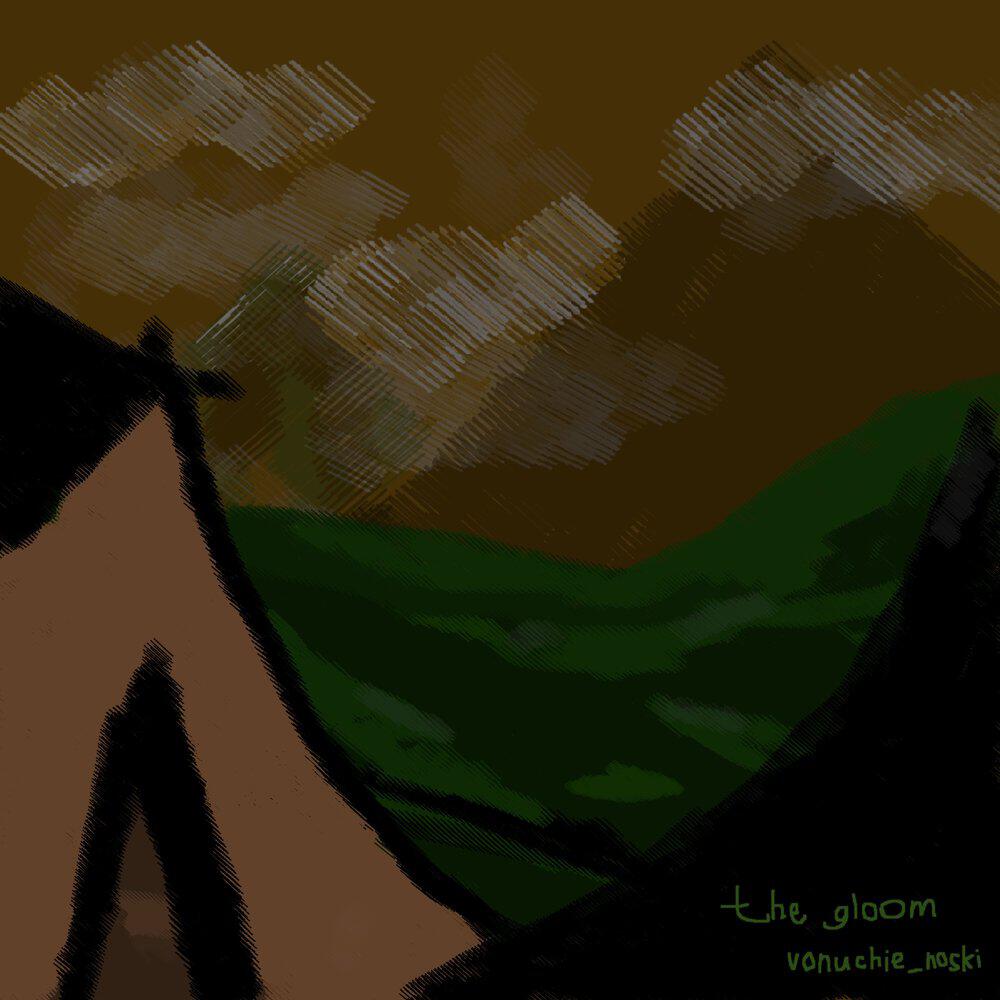 Релиз the Gloom