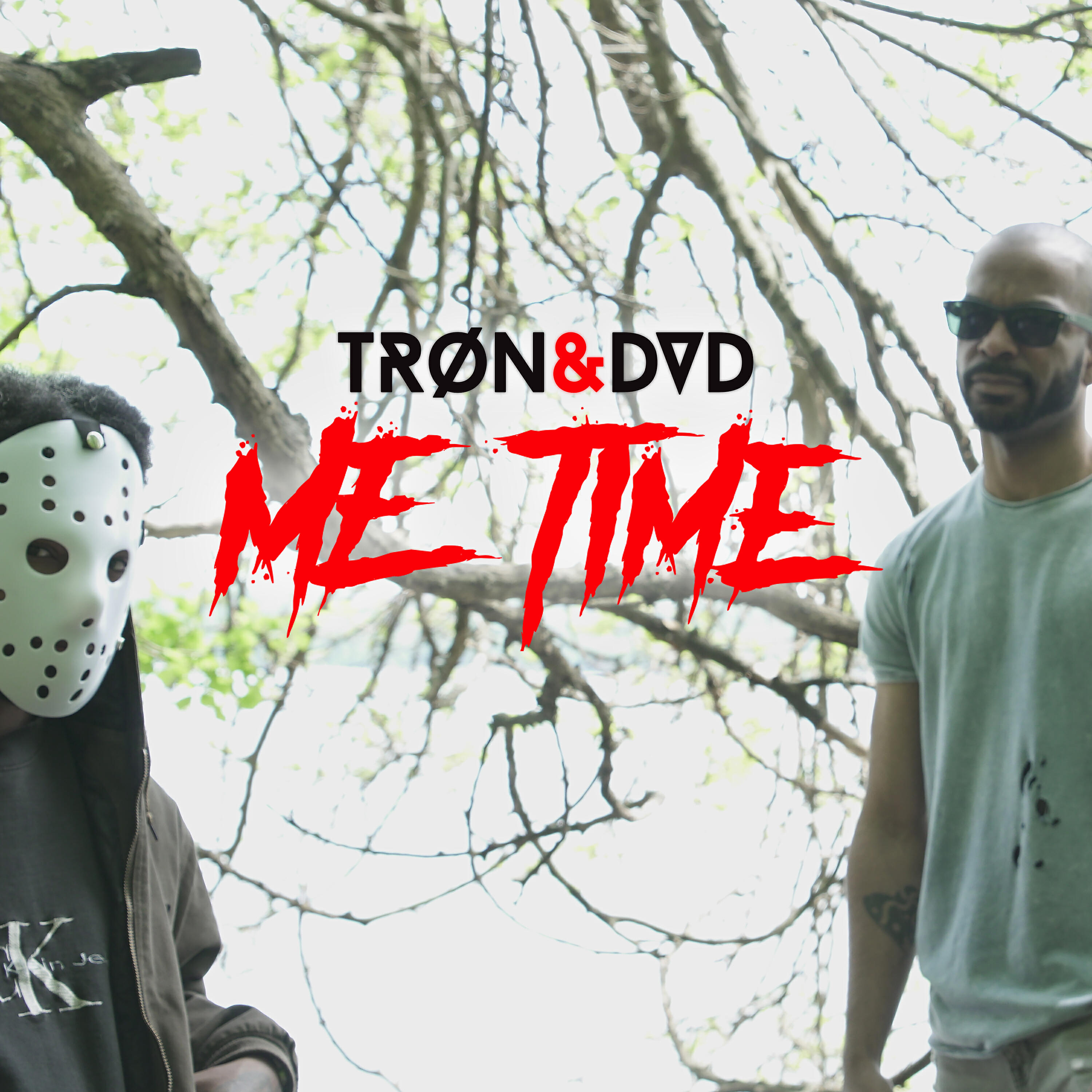 Релиз Me Time